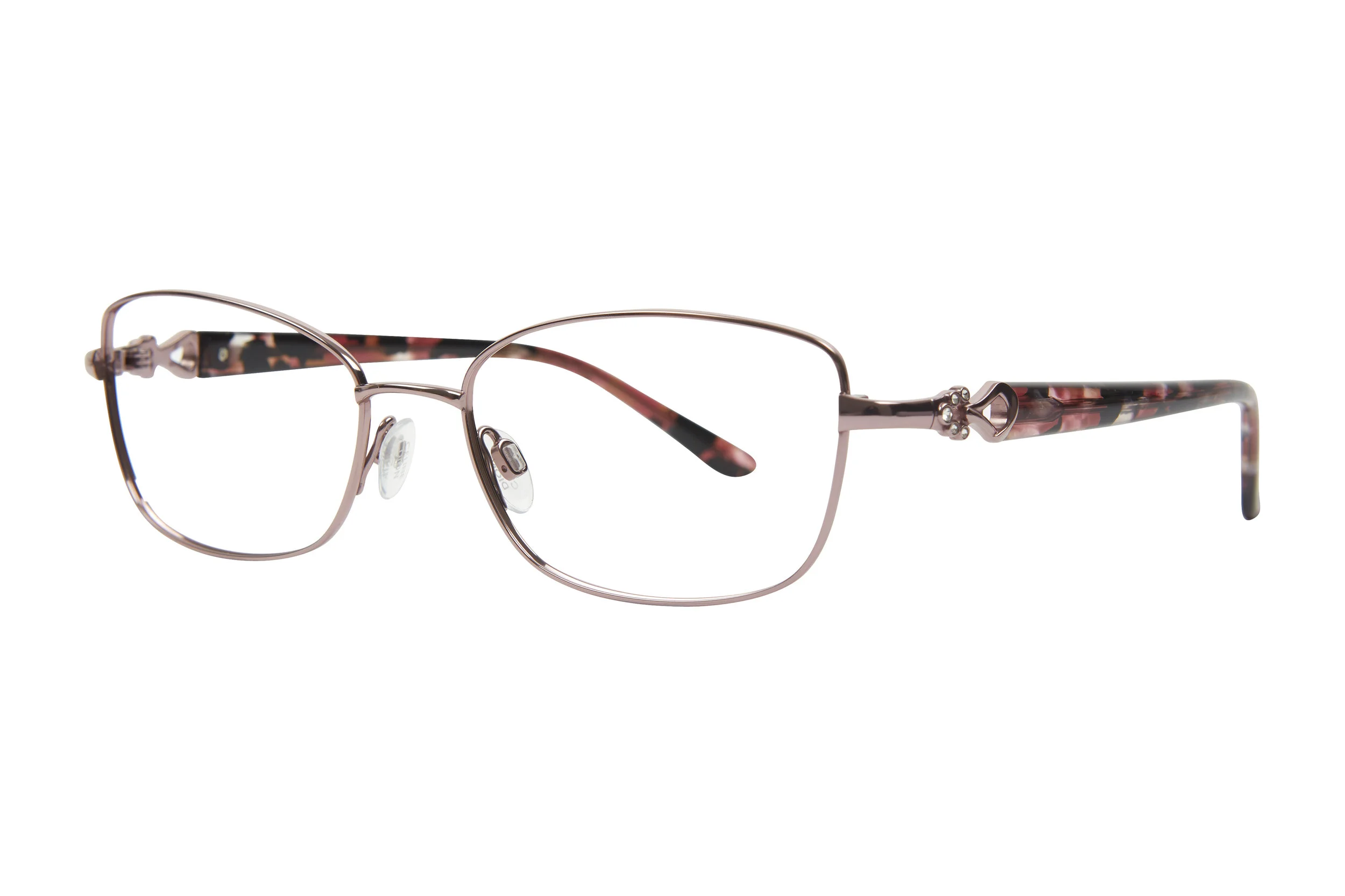 Glasses for Dunelm Optical