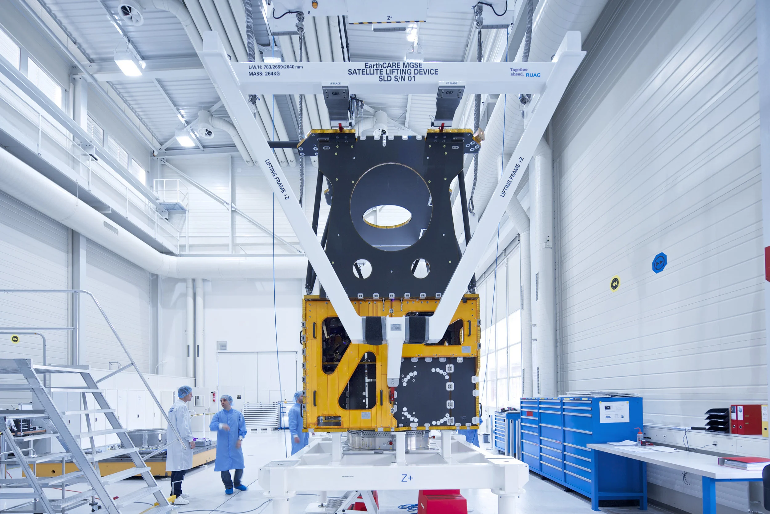 Wieso sollte die Schweiz sich stärker engagieren?