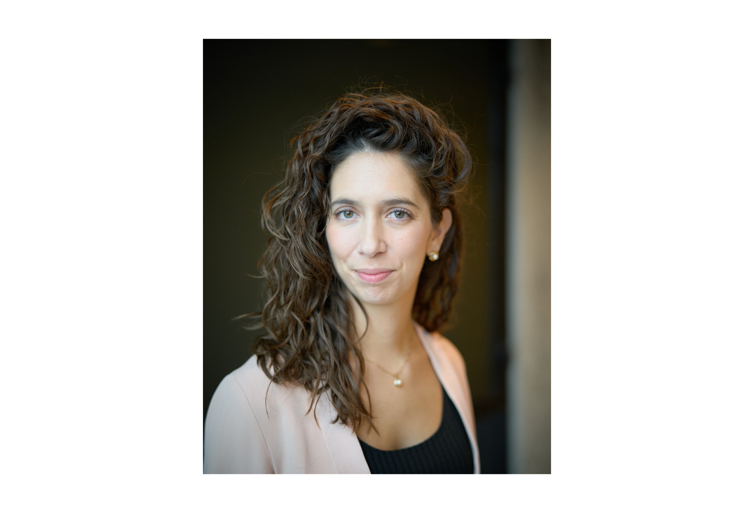 Martina Testori