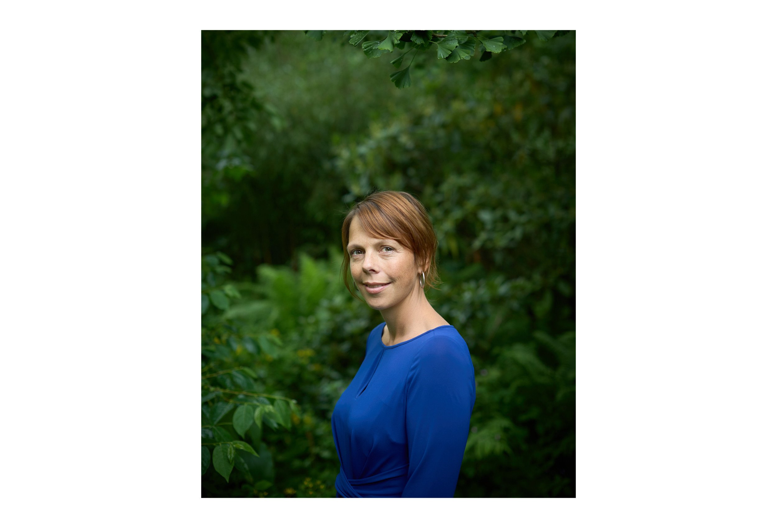 Christa Boer