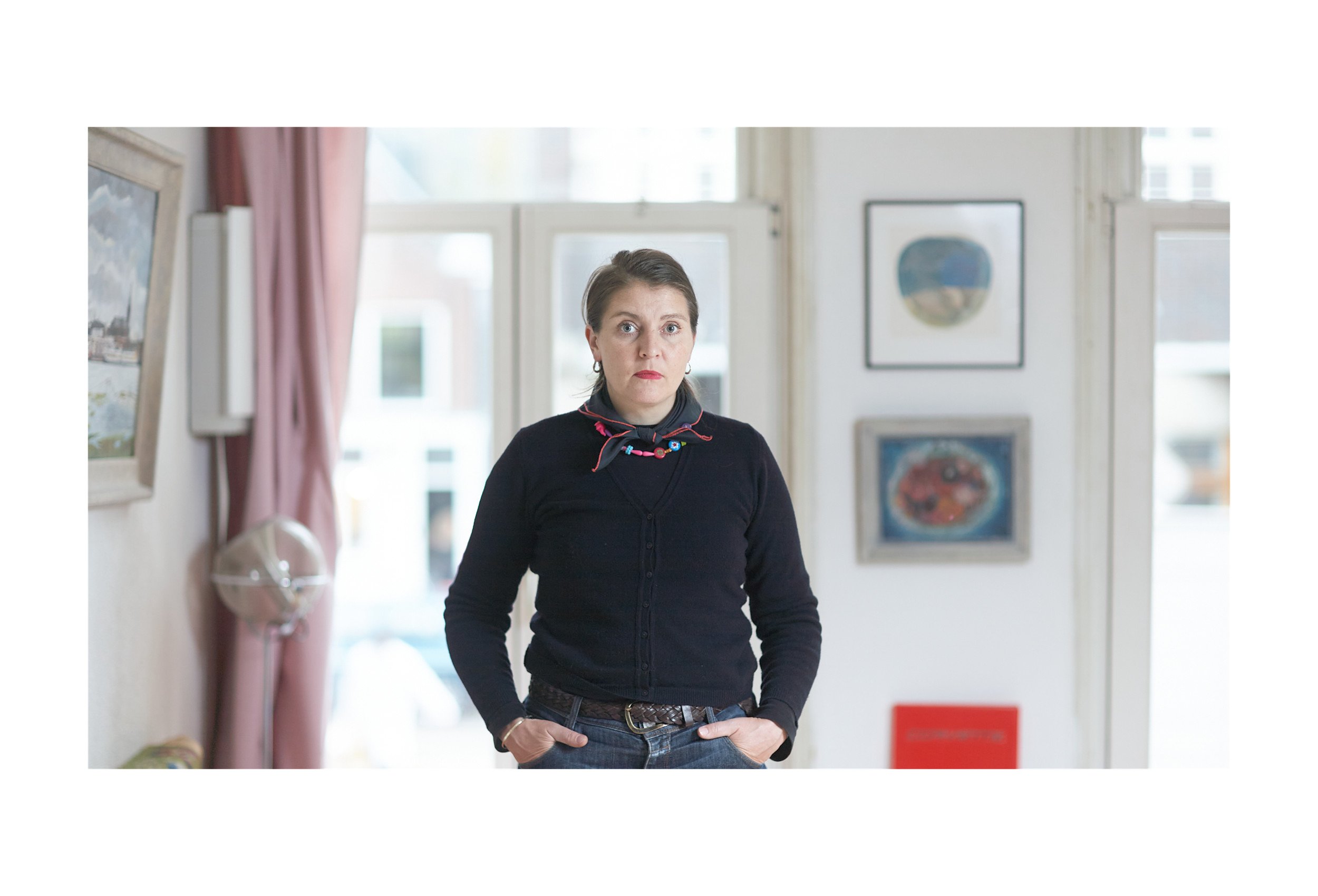 Barbara Visser
