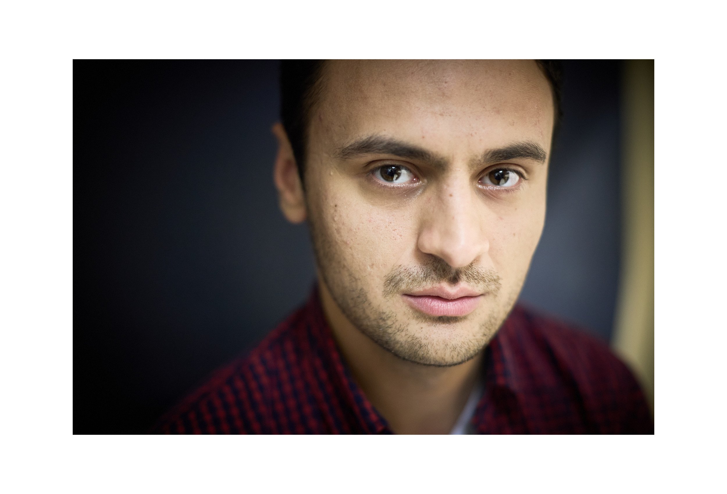 Dara Faizi
