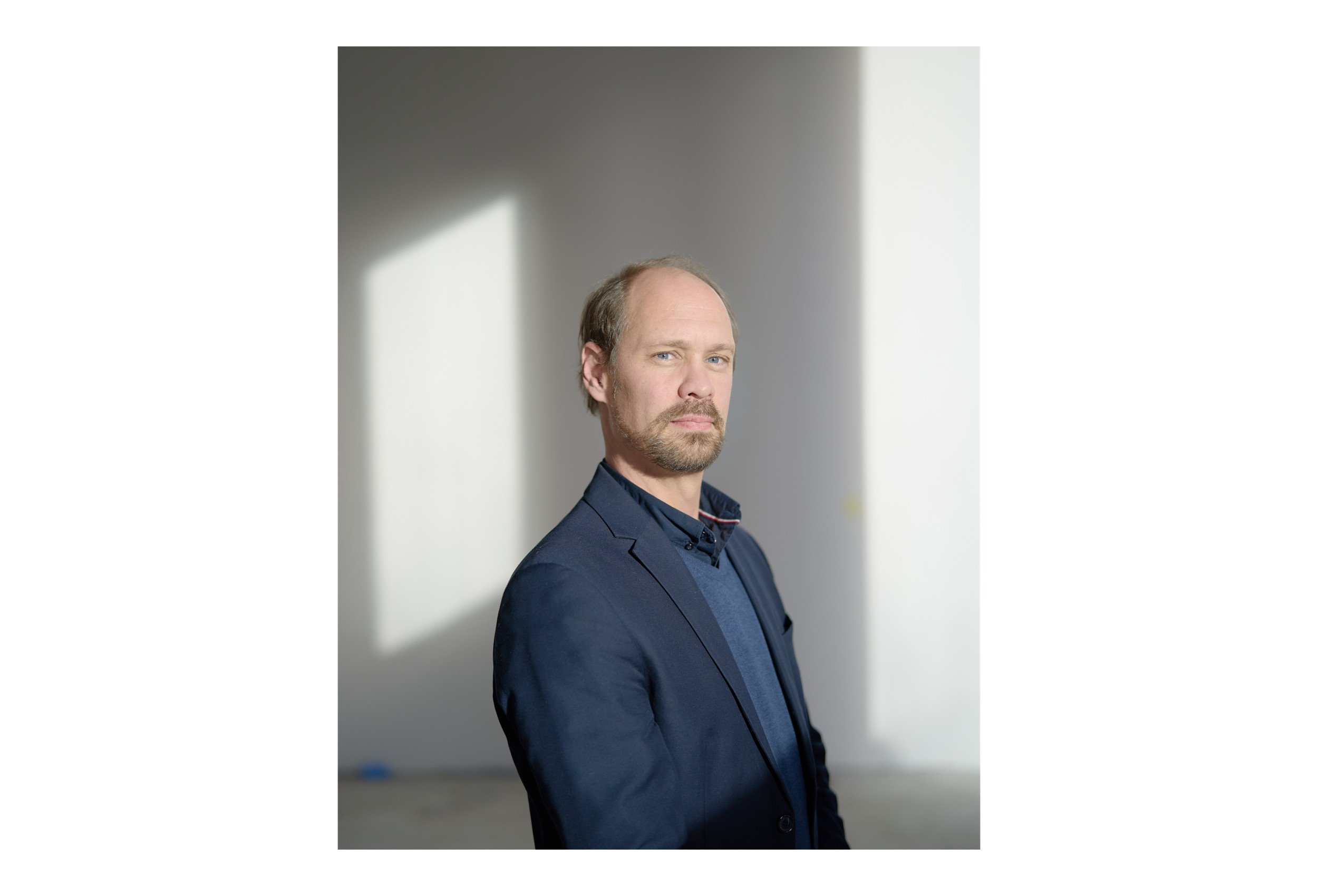 Philipp Pattberg