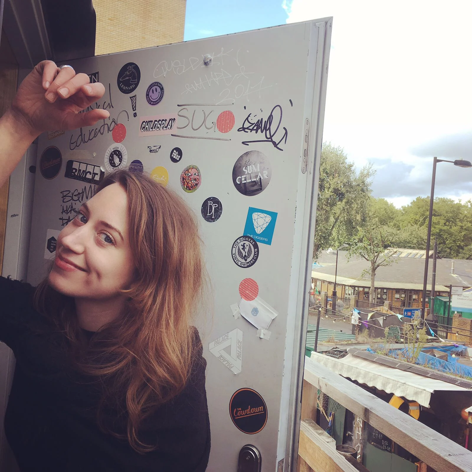 Global Sounds & Rhythms