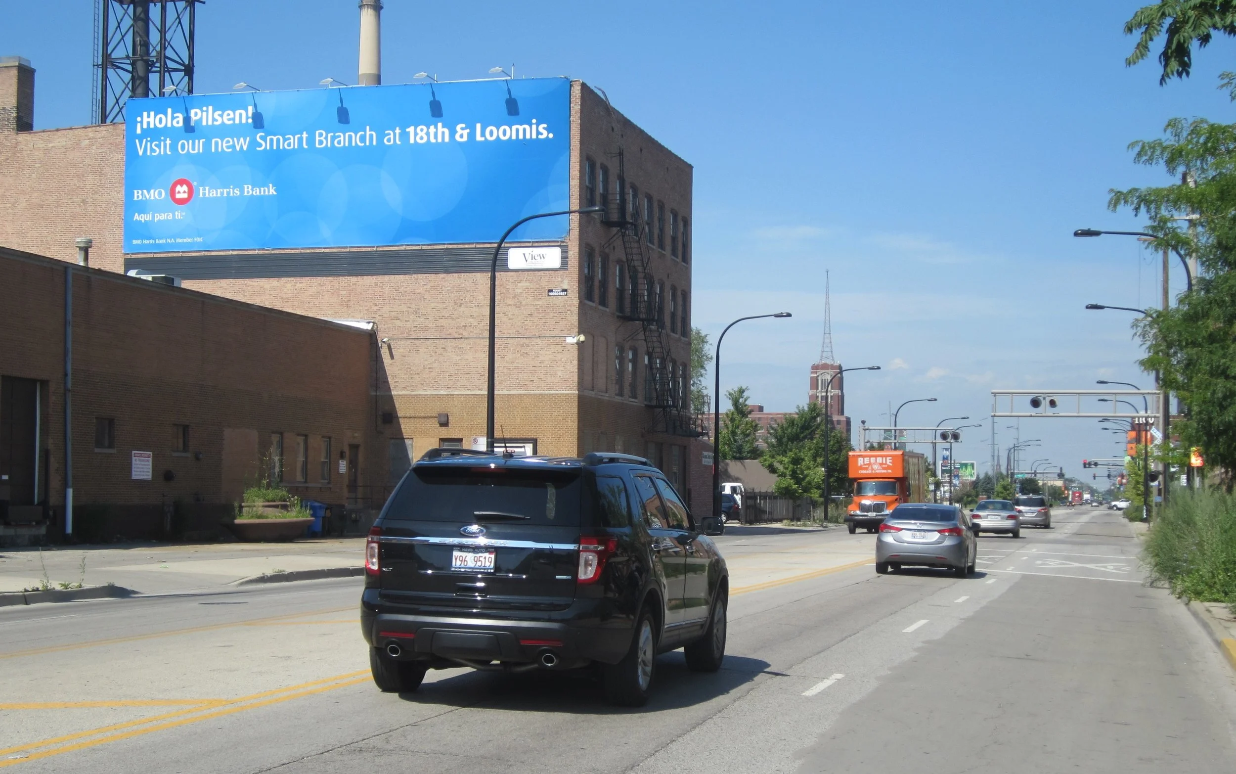 10 Chicago Billboards We Love