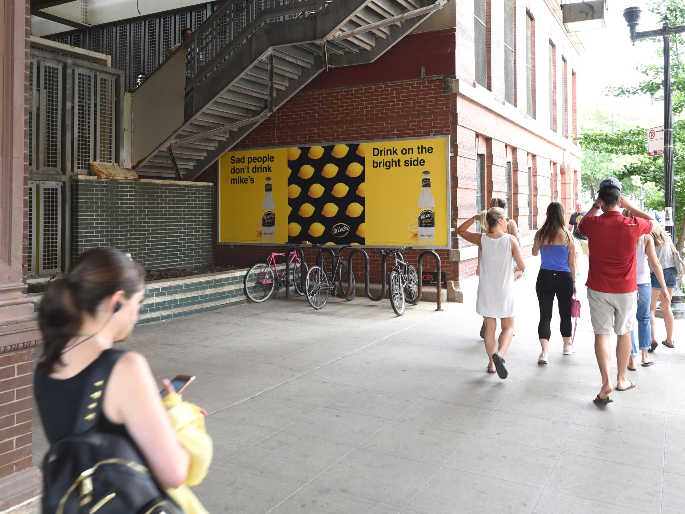 C-1544 in Bucktown