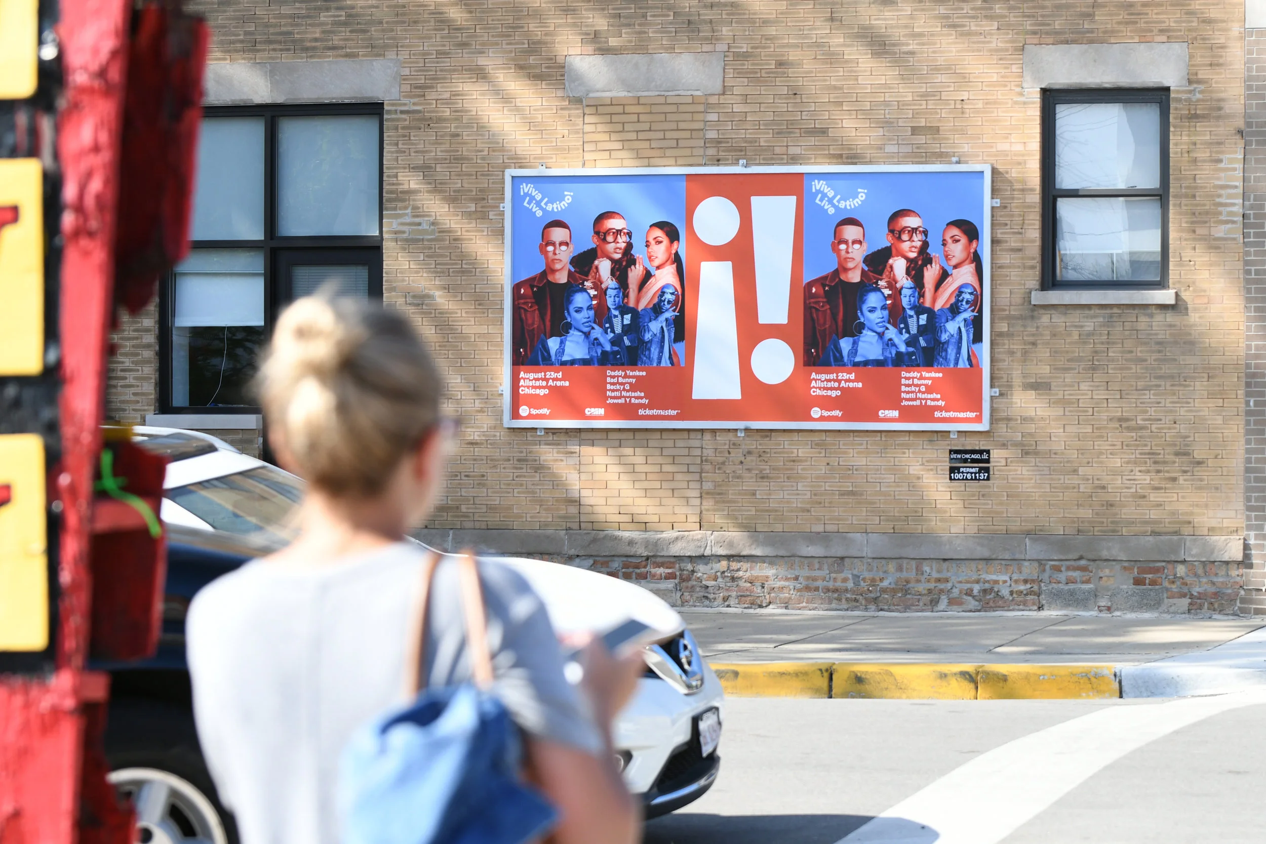 Wild Postings, Hotspots, Wallscapes—Which Format is Right for You? Chicago Billboard Advertising Options
