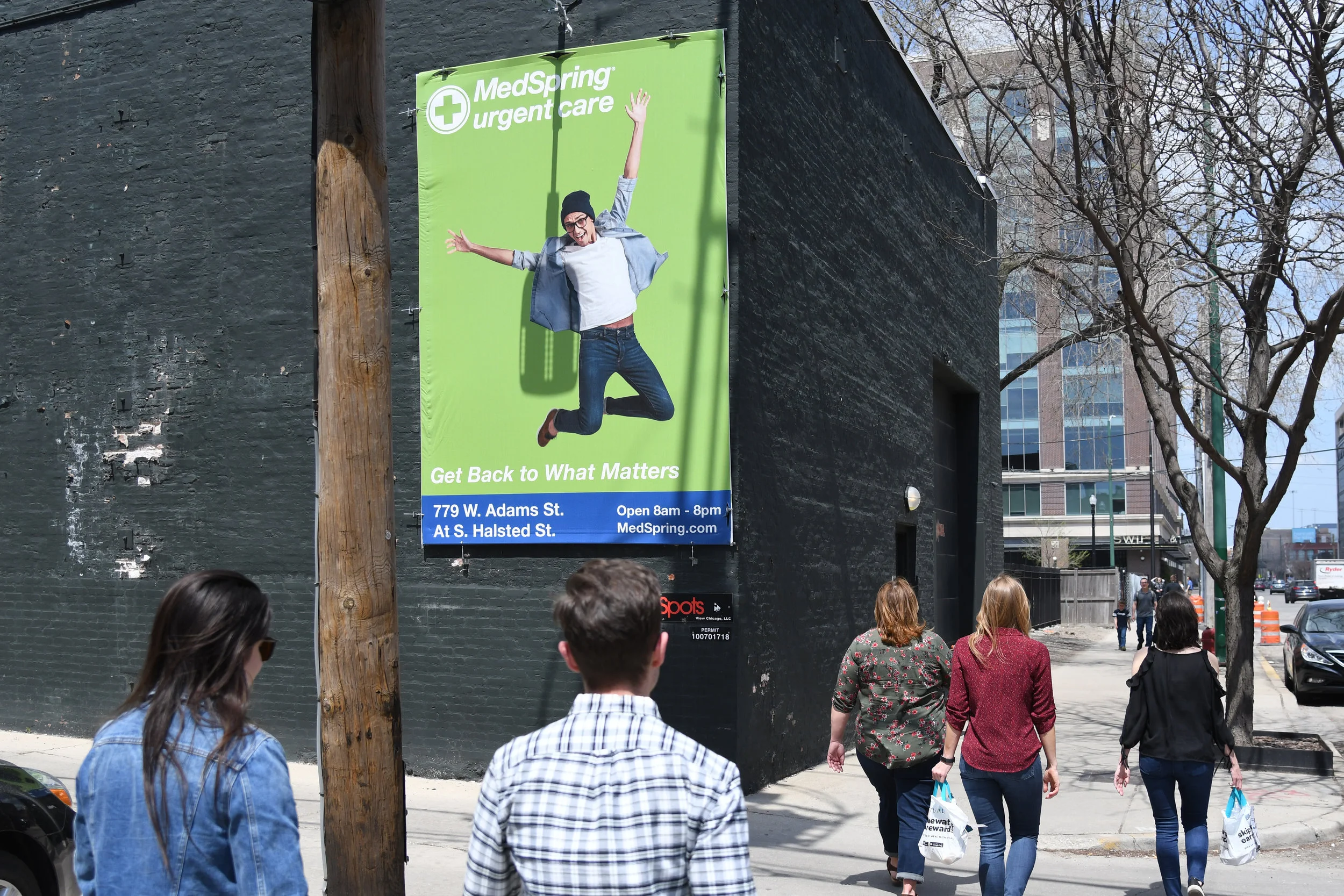 MedSpring Urgent Care C-210 Approaching SOWA.JPG