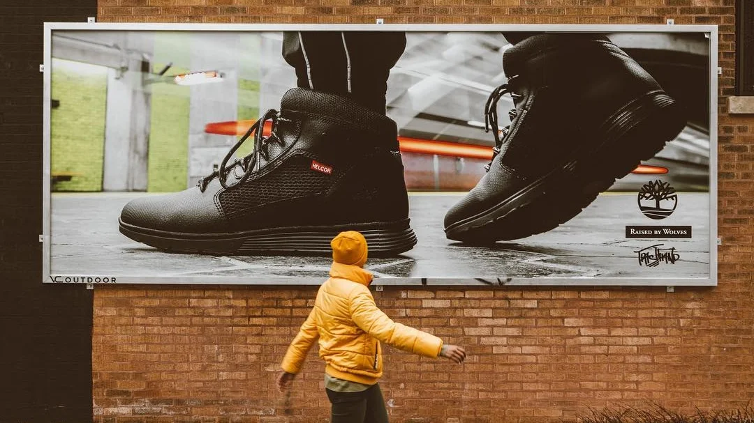 How to Use Billboards to Advertise to Millennials