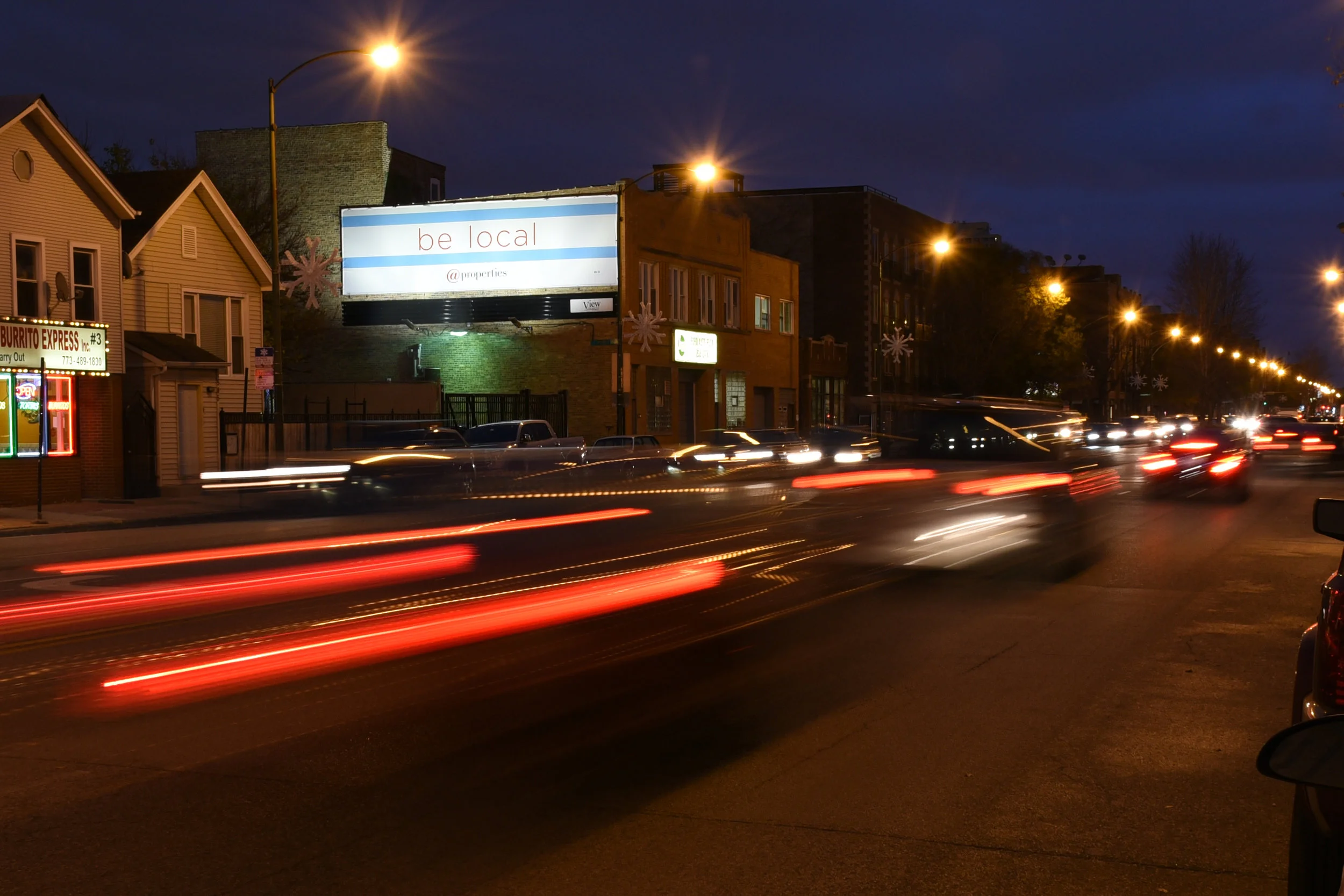 Video - Billboards &amp; Real Estate Agents