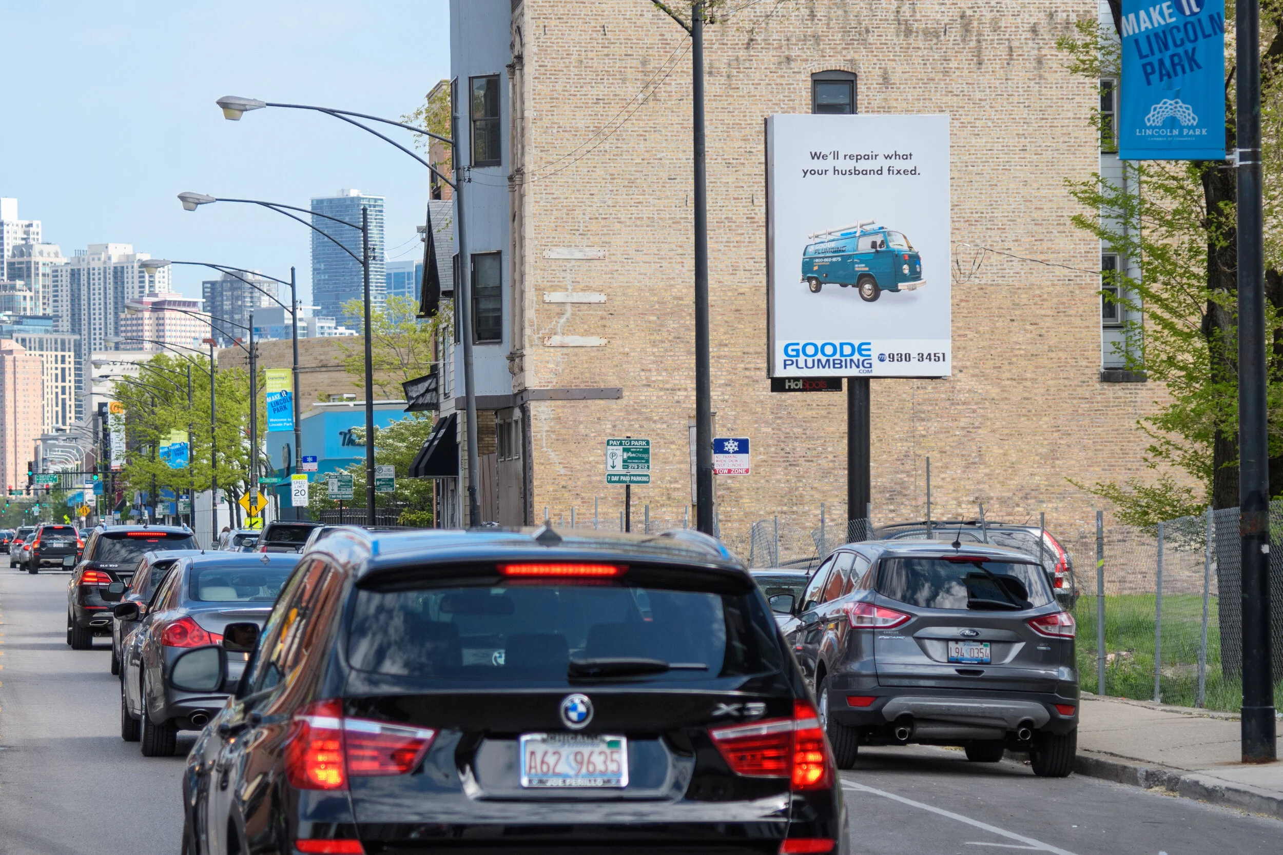 Video - Billboards vs HotSpots