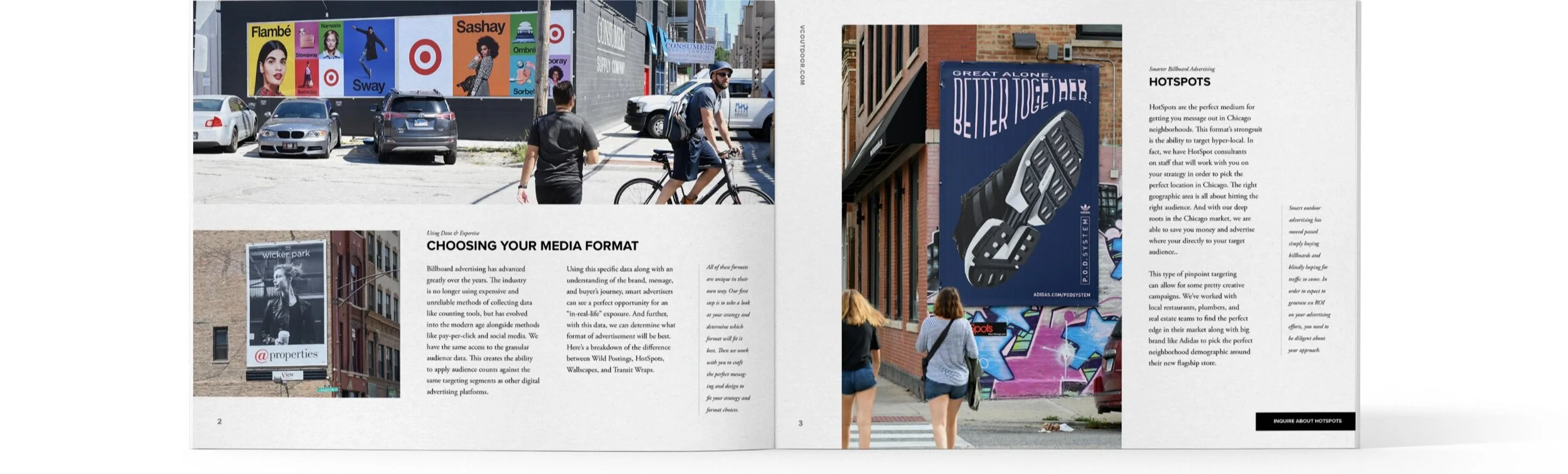 Video My Favorite Part About Outdoor Advertising — Chicago Billboards