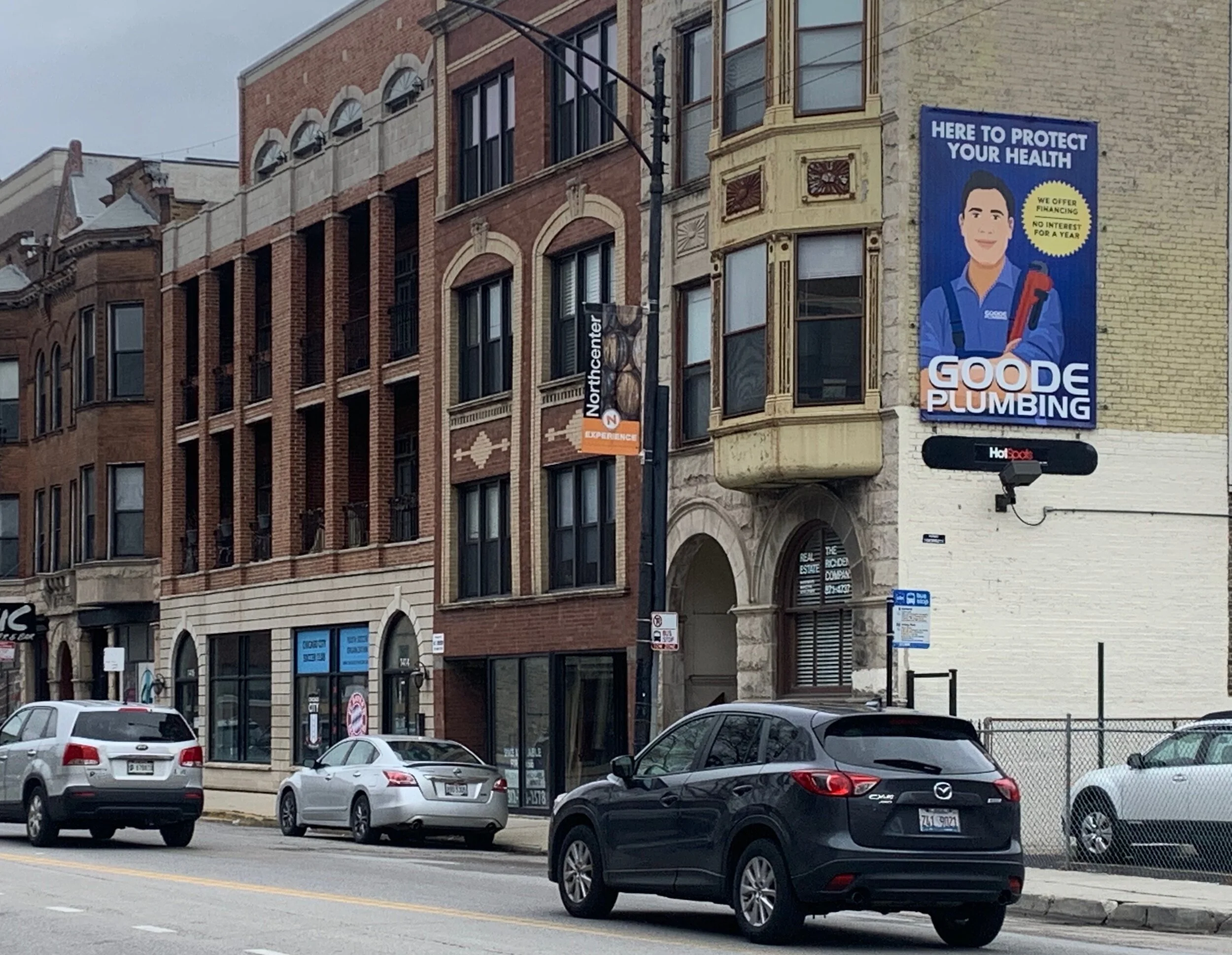 Infographic - Hyper-local is the New Normal