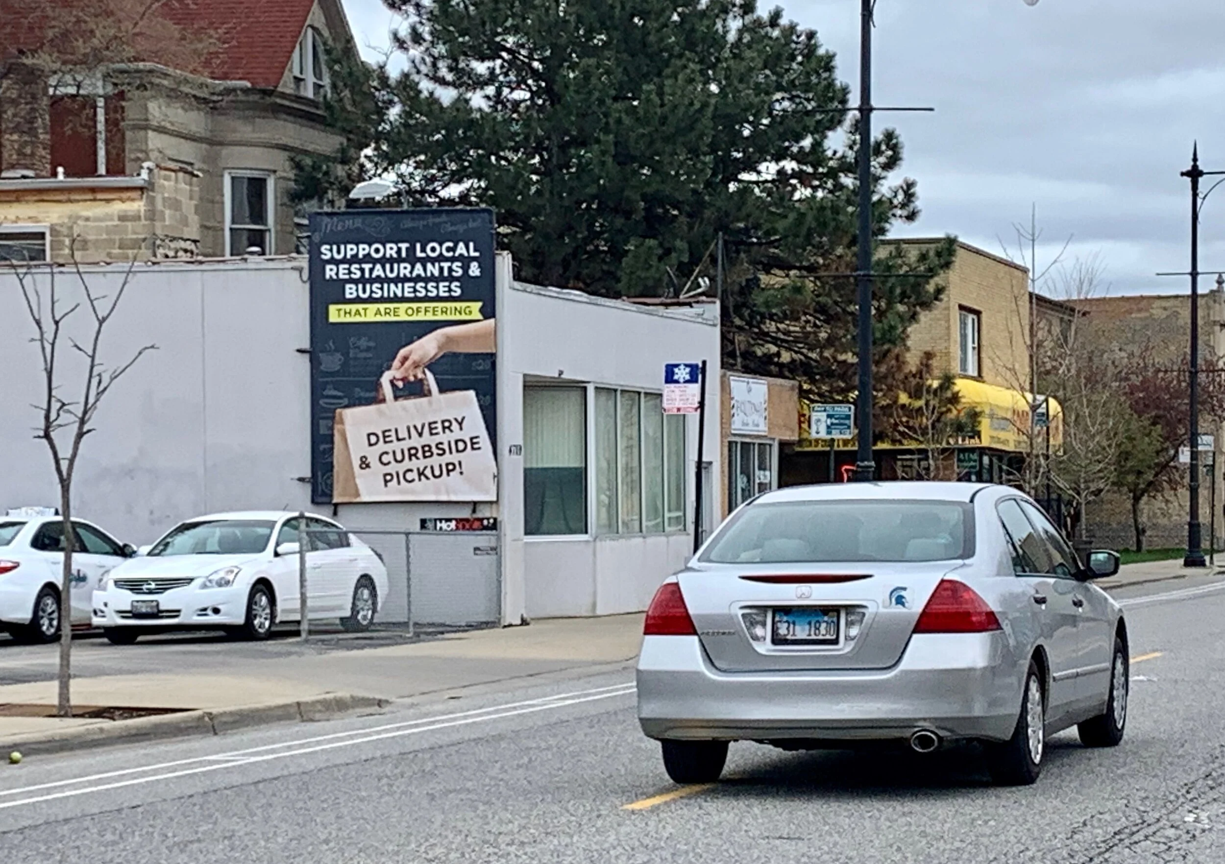 The COVID Blueprint Vol. 1: Thinking Strategically and Long-Term