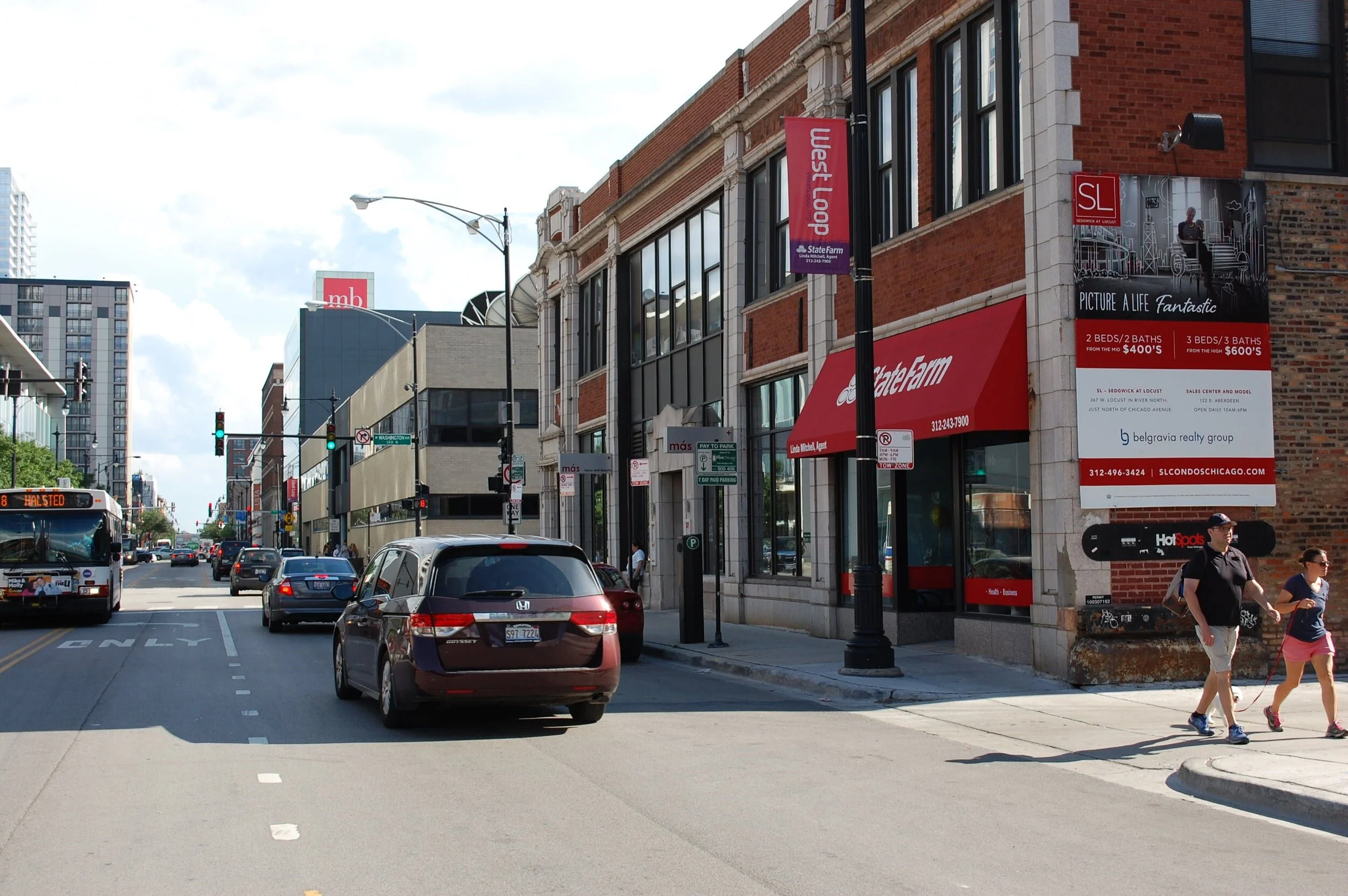 Why Investing in OOH After COVID Works