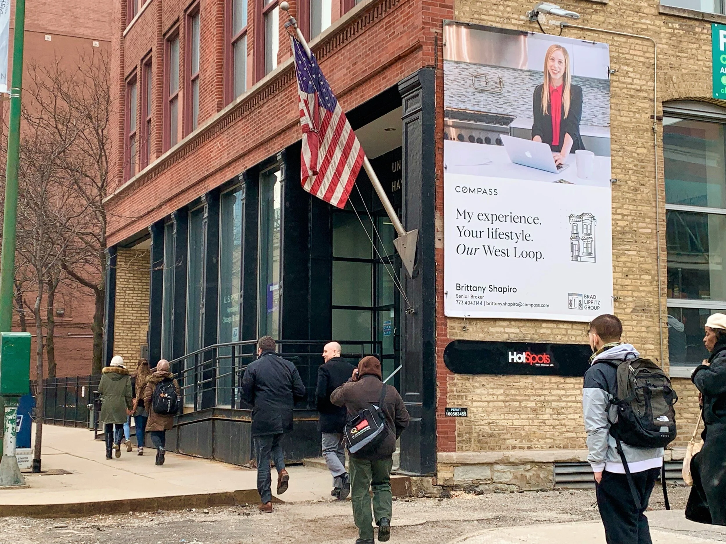 The Downsides of Social Media: Digital Advertising for Appealing to Chicago's Market