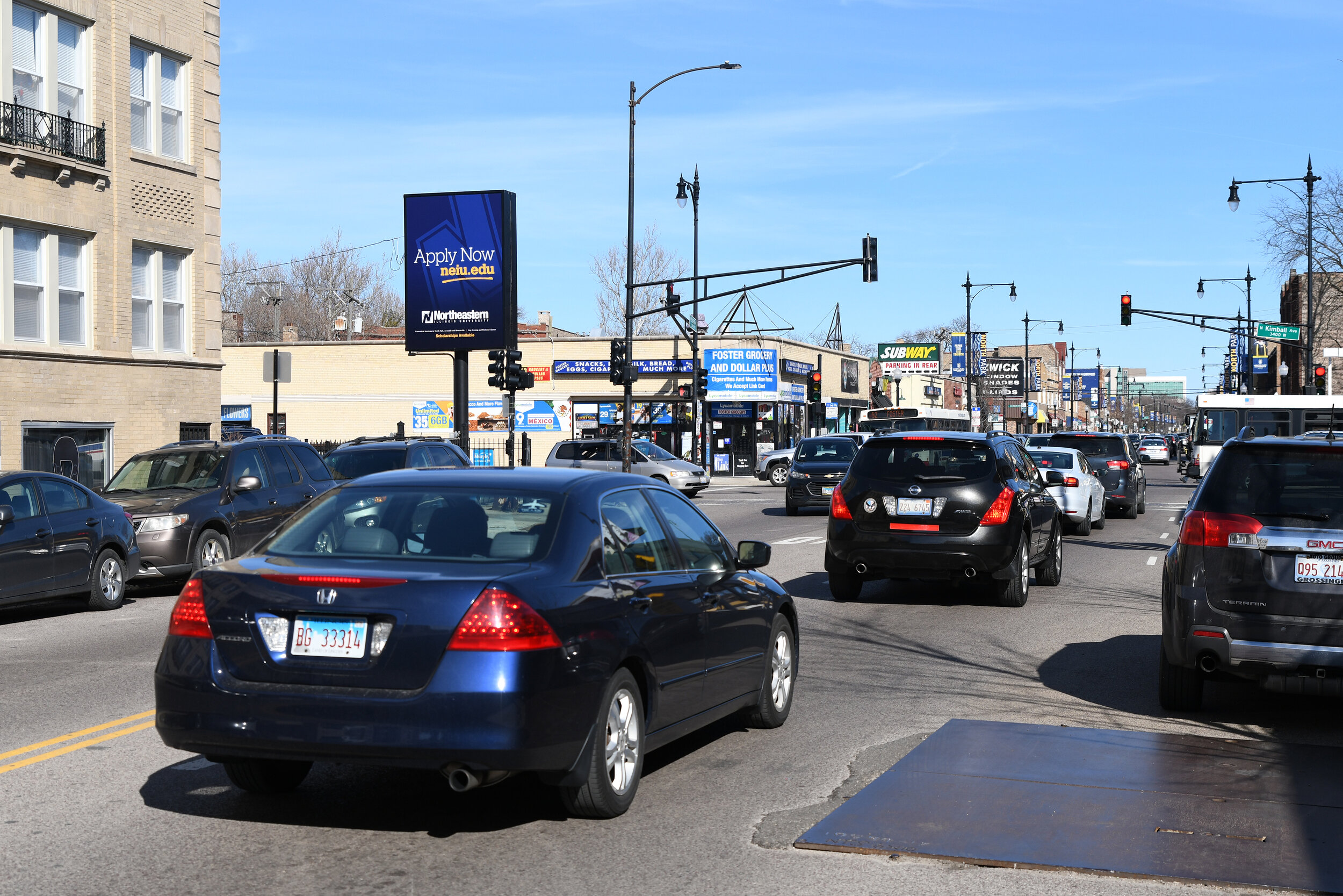 Video - Northeastern University Case Study