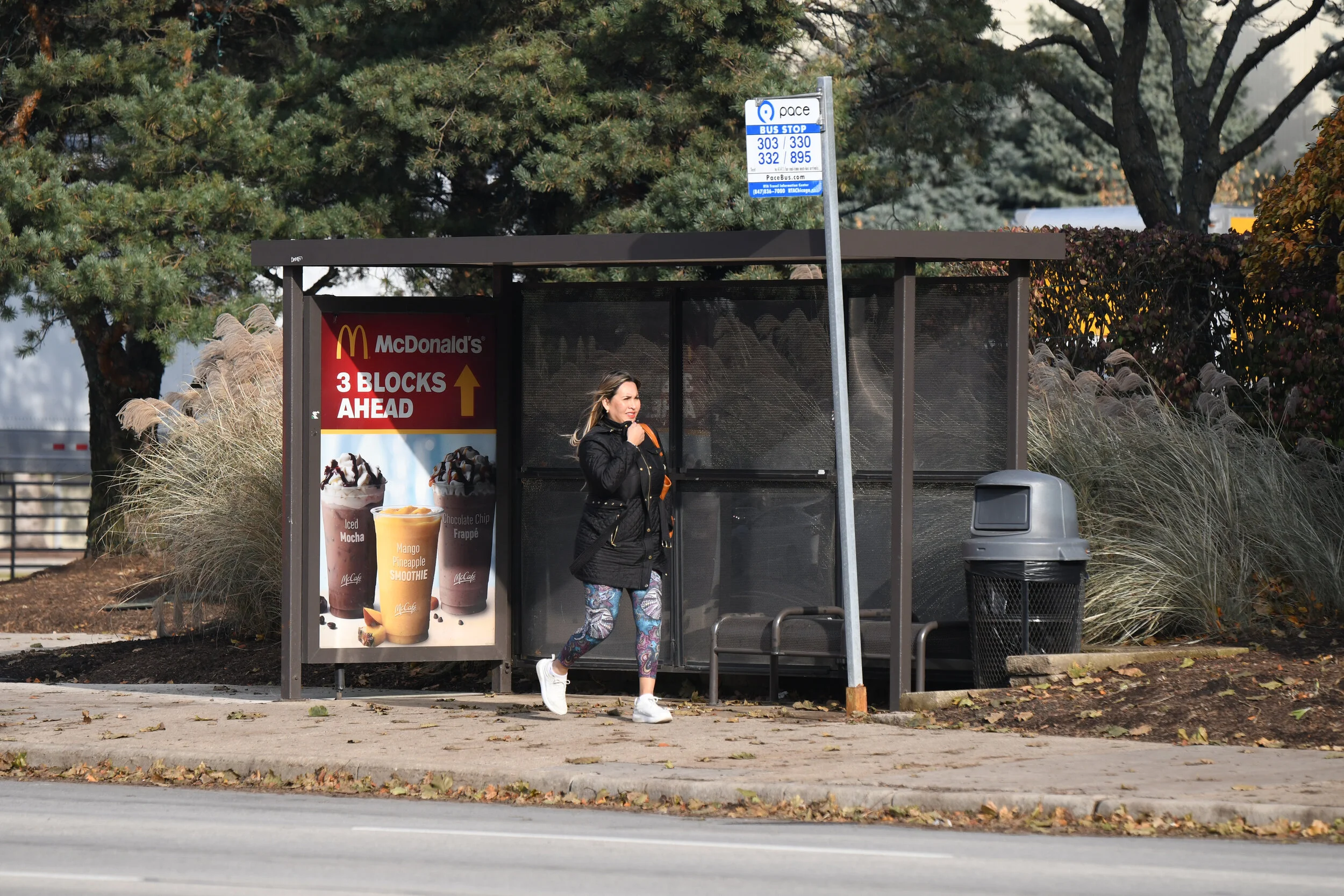 Video - McDonald's Case Study | Chicago Billboard and Outdoor Advertising Showcase