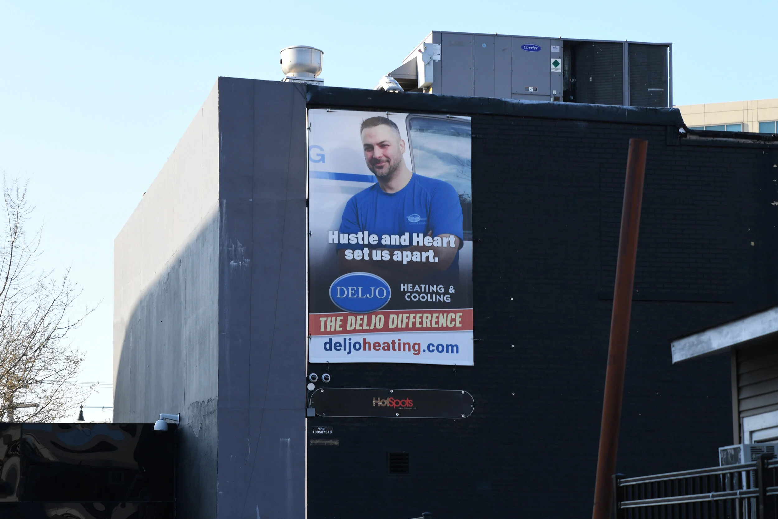 Video - Deljo Case Study | Chicago Billboard and Outdoor Advertising Showcase