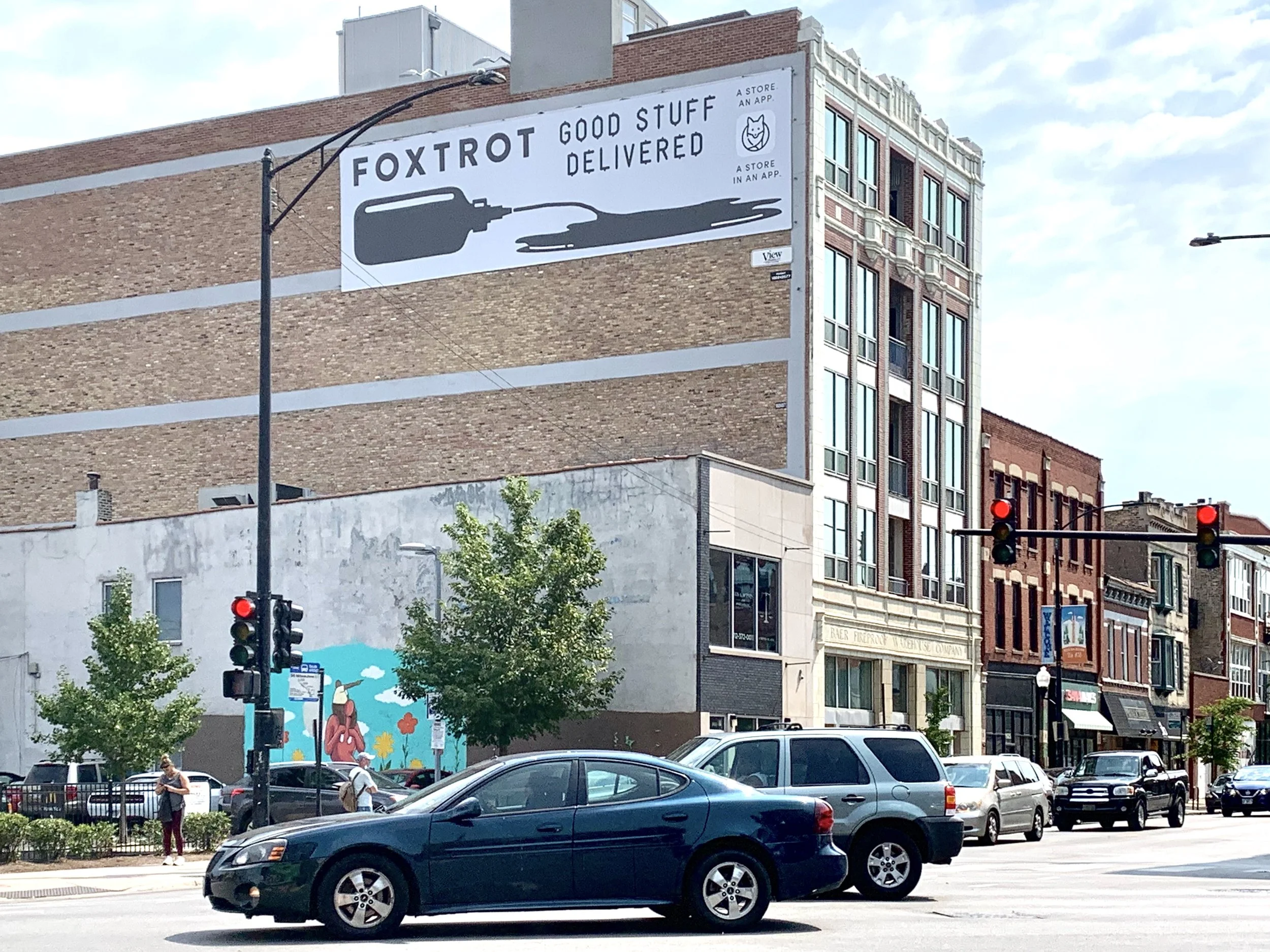 Planning a Billboard Advertising Strategy