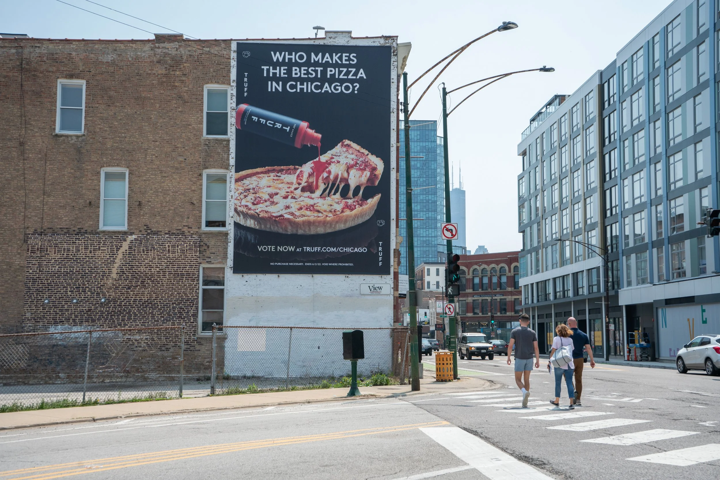 New to Out-of-Home Advertising? The Ultimate Checklist for Planning Your First Campaign