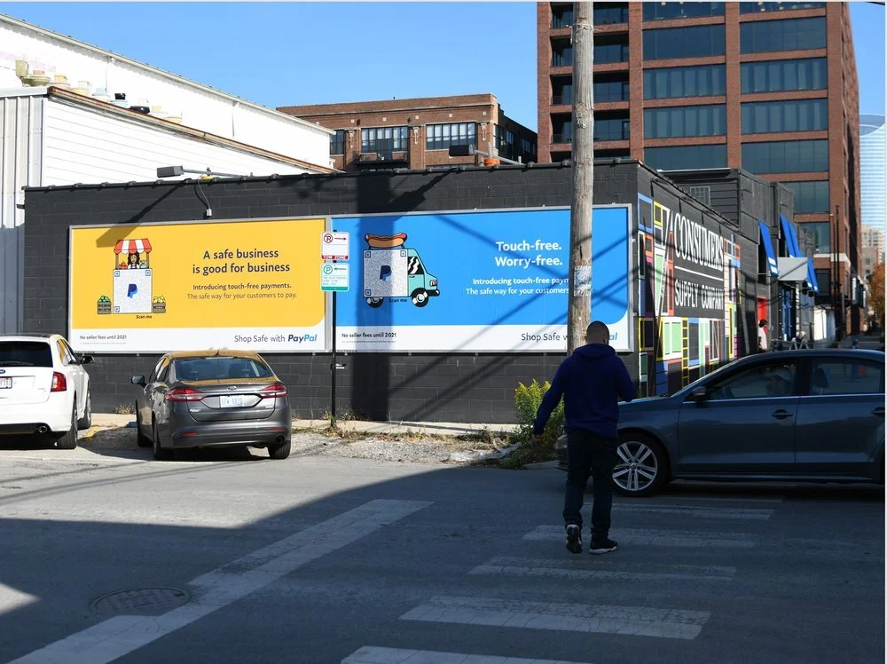 How to Best Incorporate QR Codes into Your OOH Marketing Plan