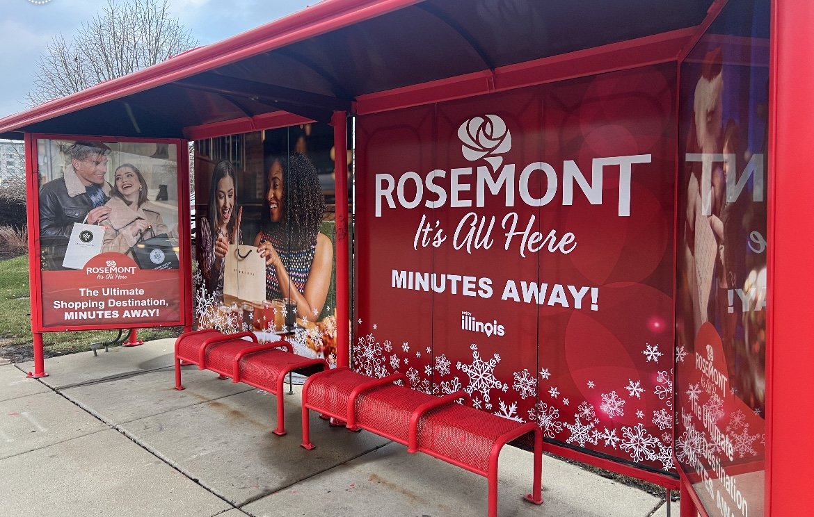 How 5 Local Chicago Brands Successfully Used Billboards for Growth