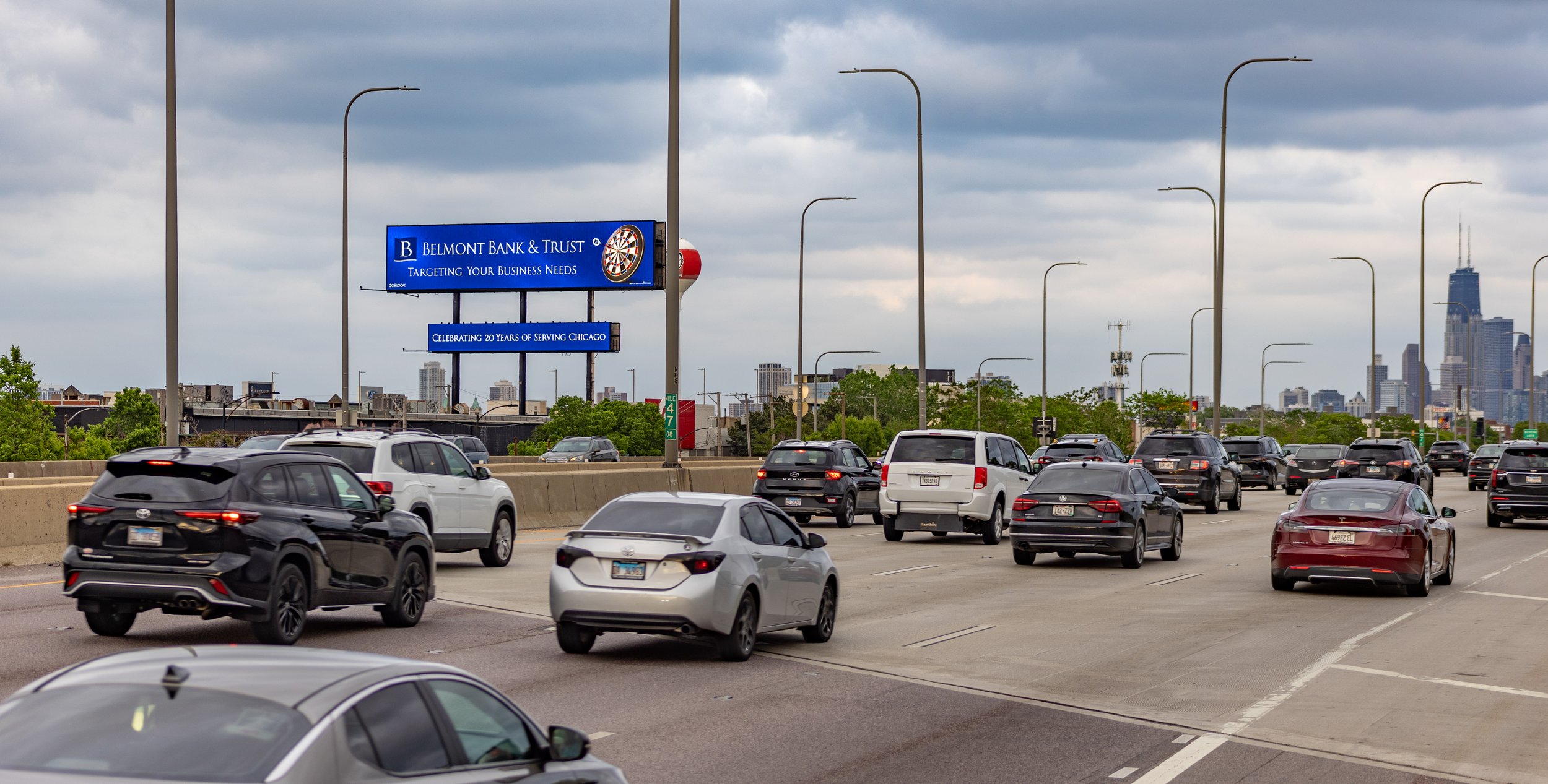 How OOH Builds Brand Trust During Economic Uncertainty