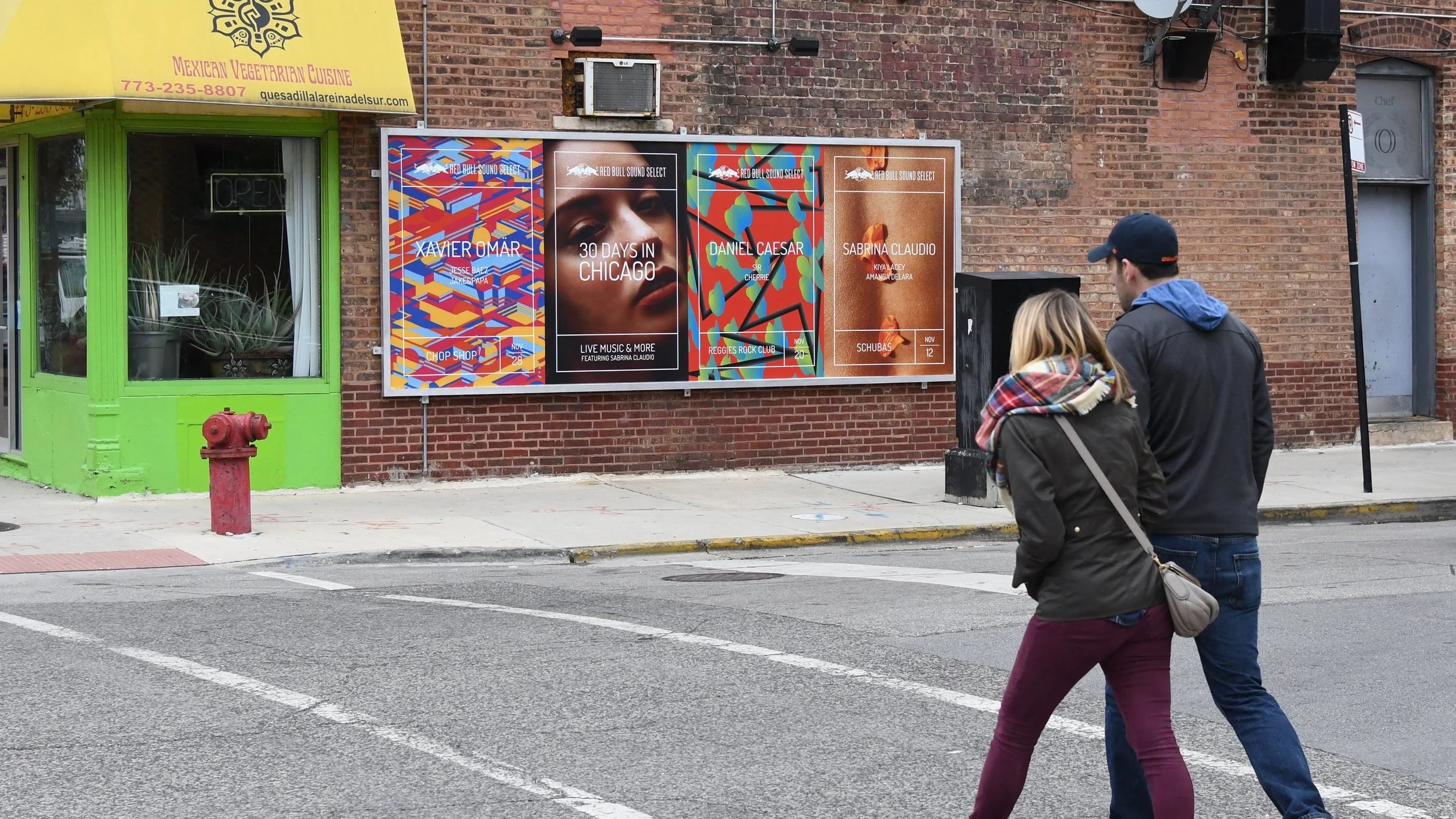 Marketing to Chicago’s Gen-Z Customers with Out-of-Home Advertising