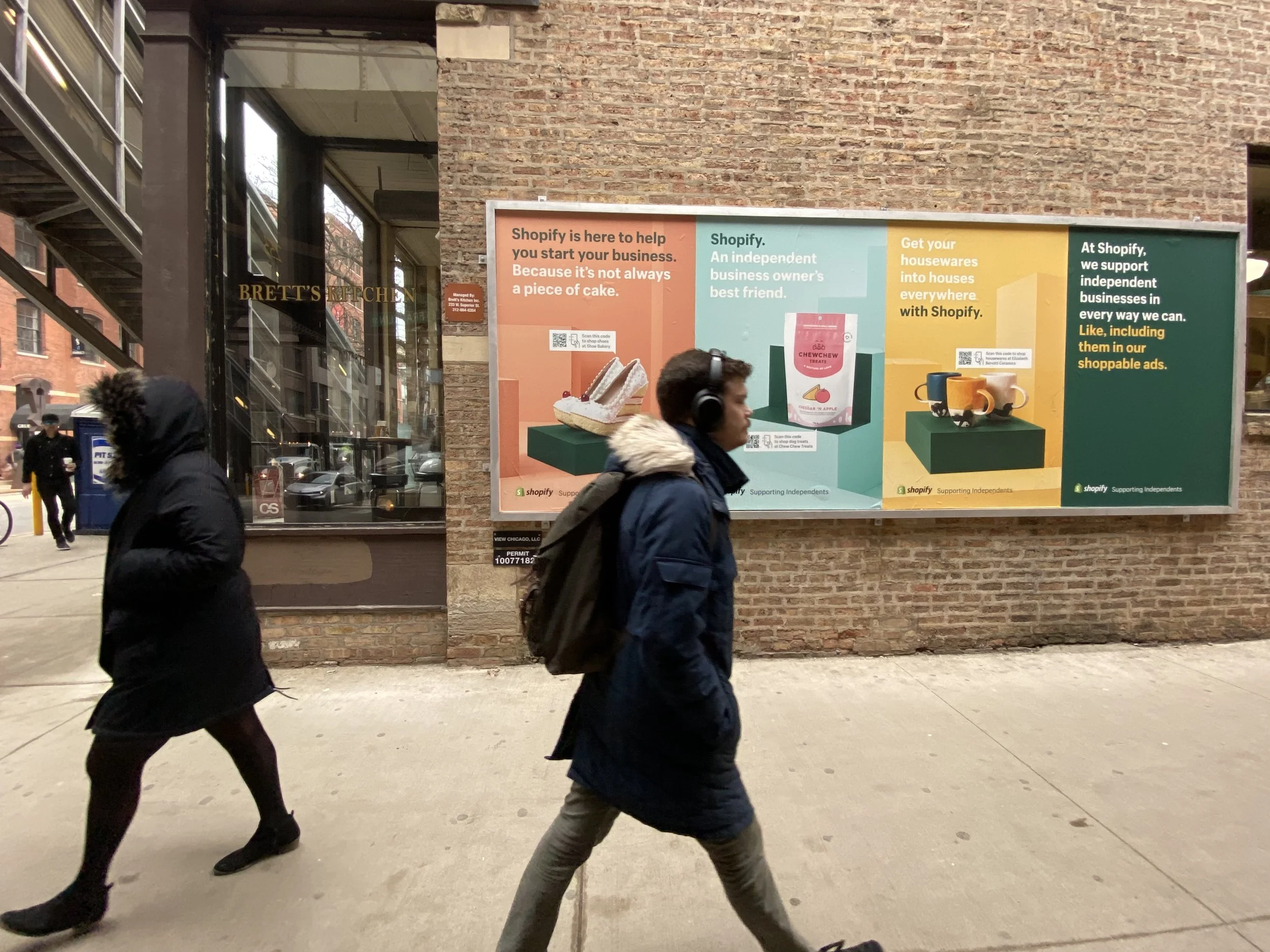 Planning a Billboard Advertising Strategy — Chicago Billboards & Outdoor Advertising View Chicago