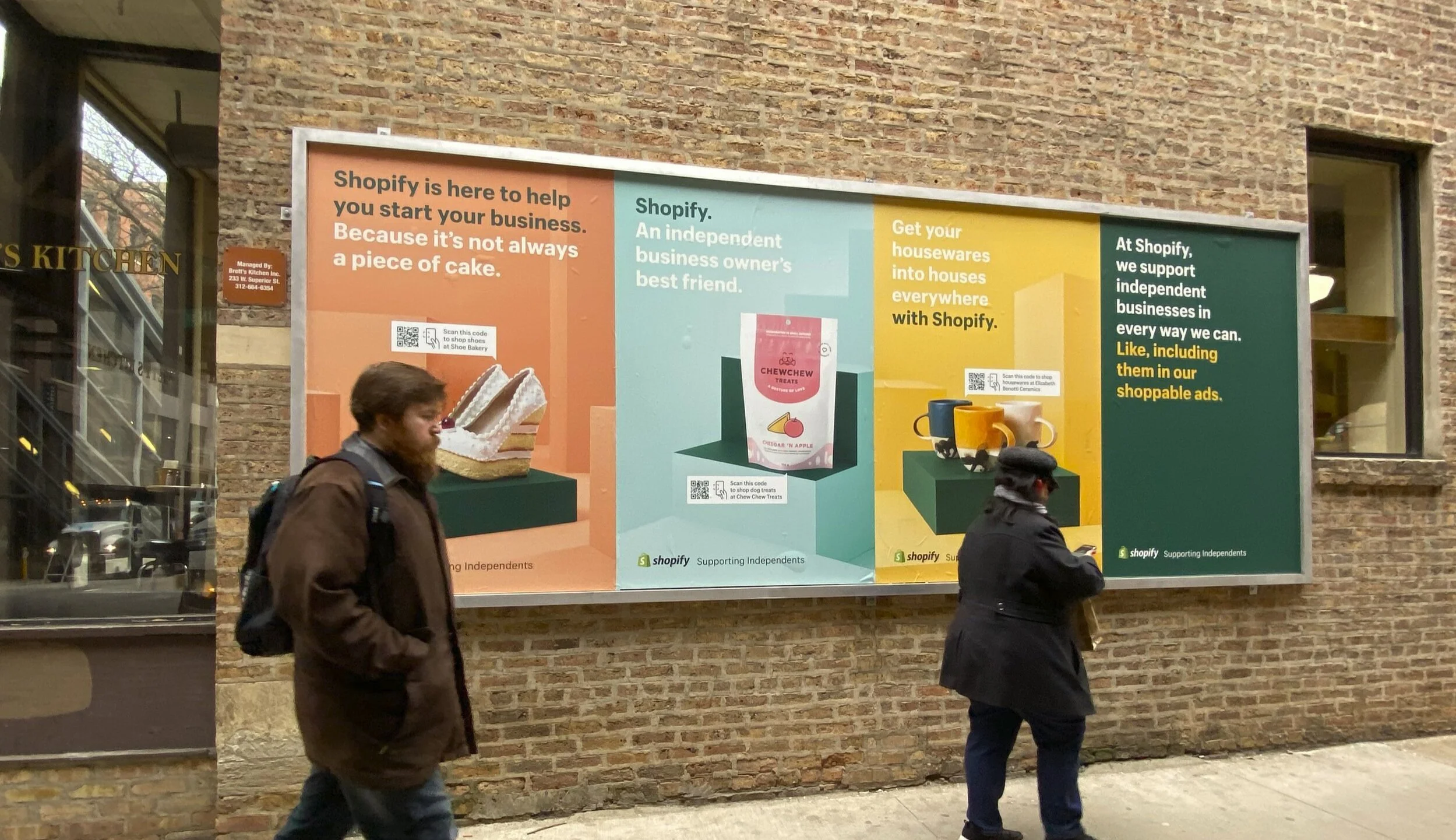 Why Major Tech Brands Are Turning to Out-of-Home Ads in 2024