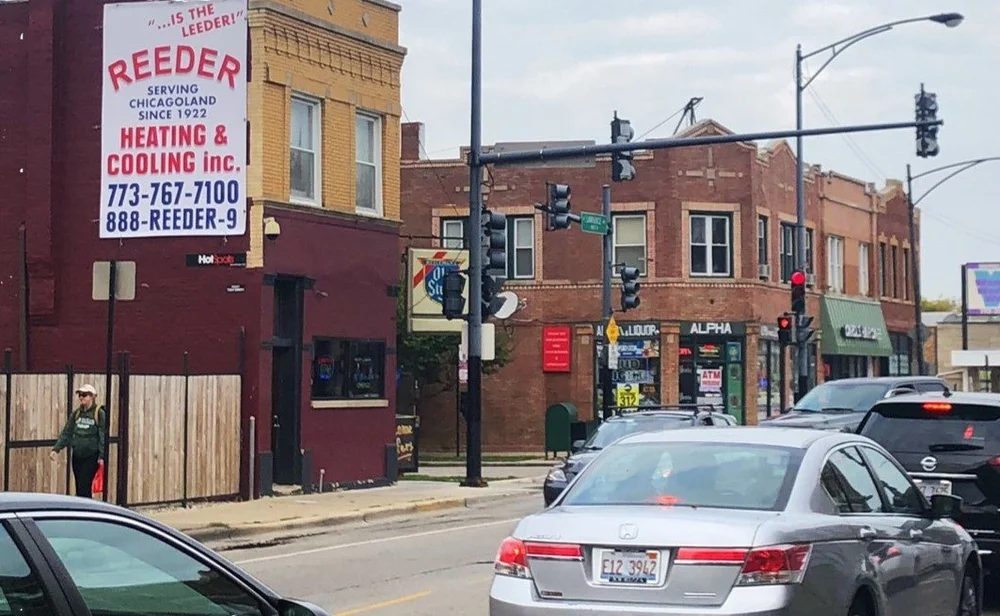Cost and Locations of Billboards in Lincoln Square — Chicago Billboards & Outdoor Advertising