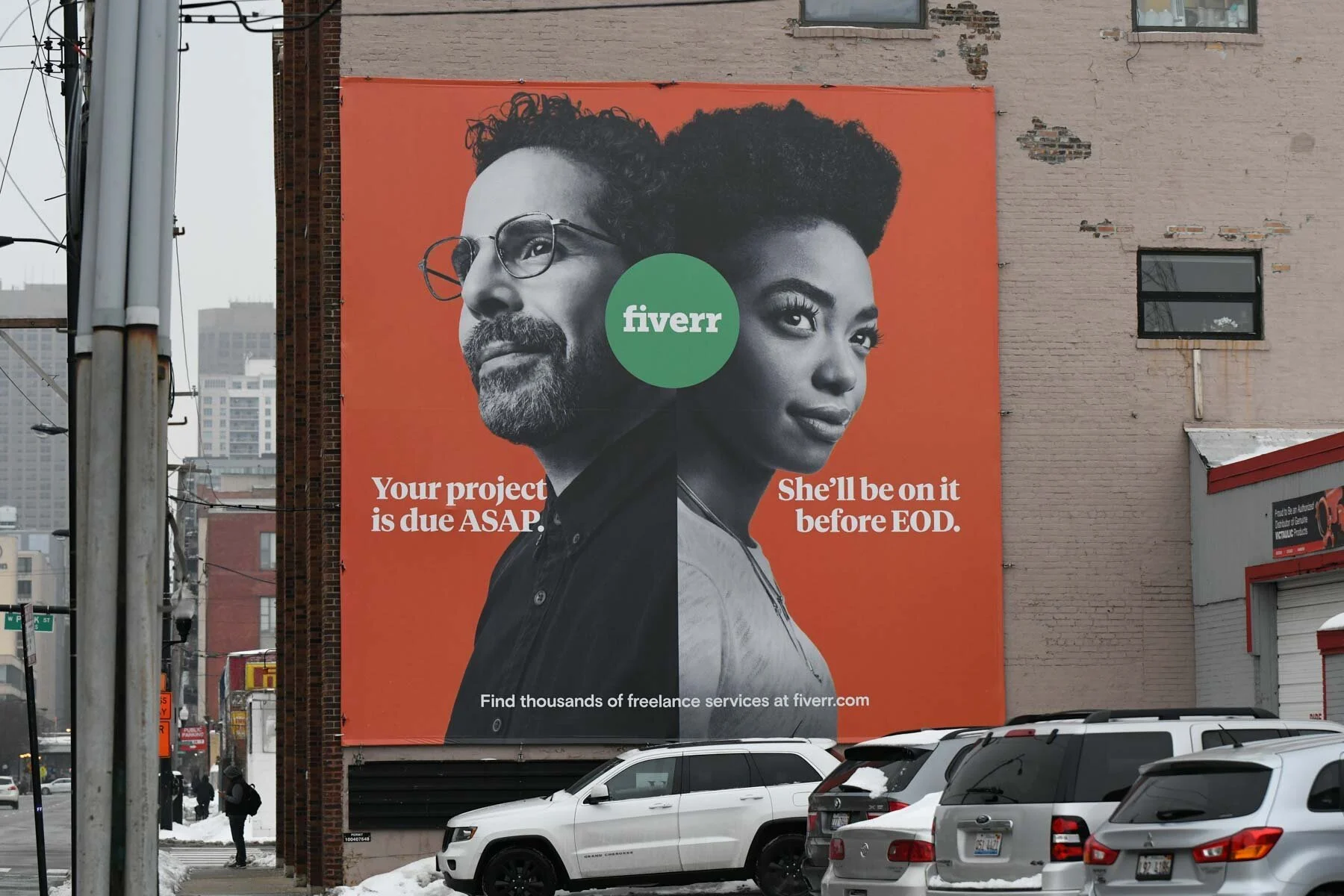 5 Local Advertising Techniques That Work — Chicago Billboards & Outdoor ...