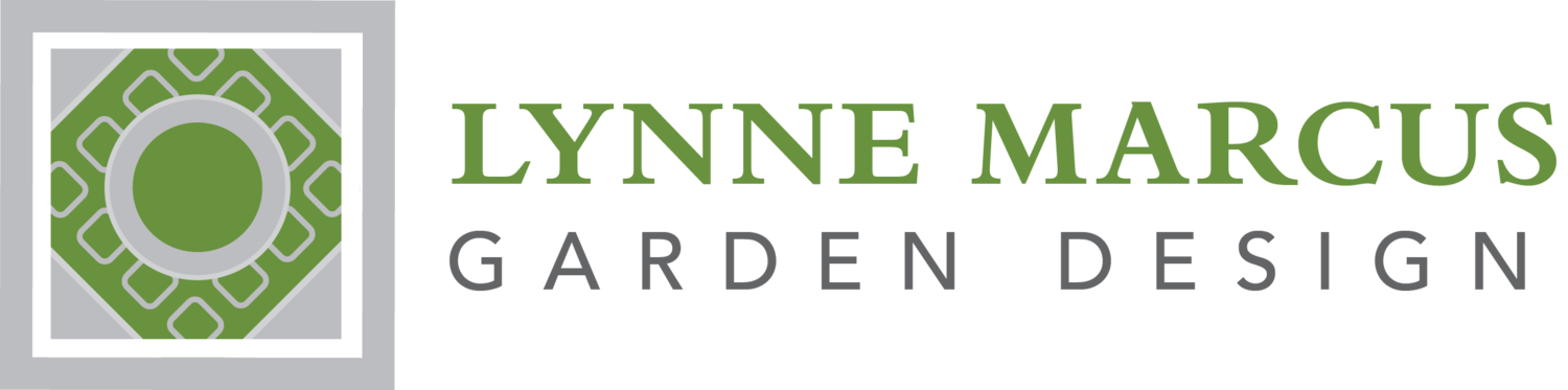 Lynne Marcus Garden Design London