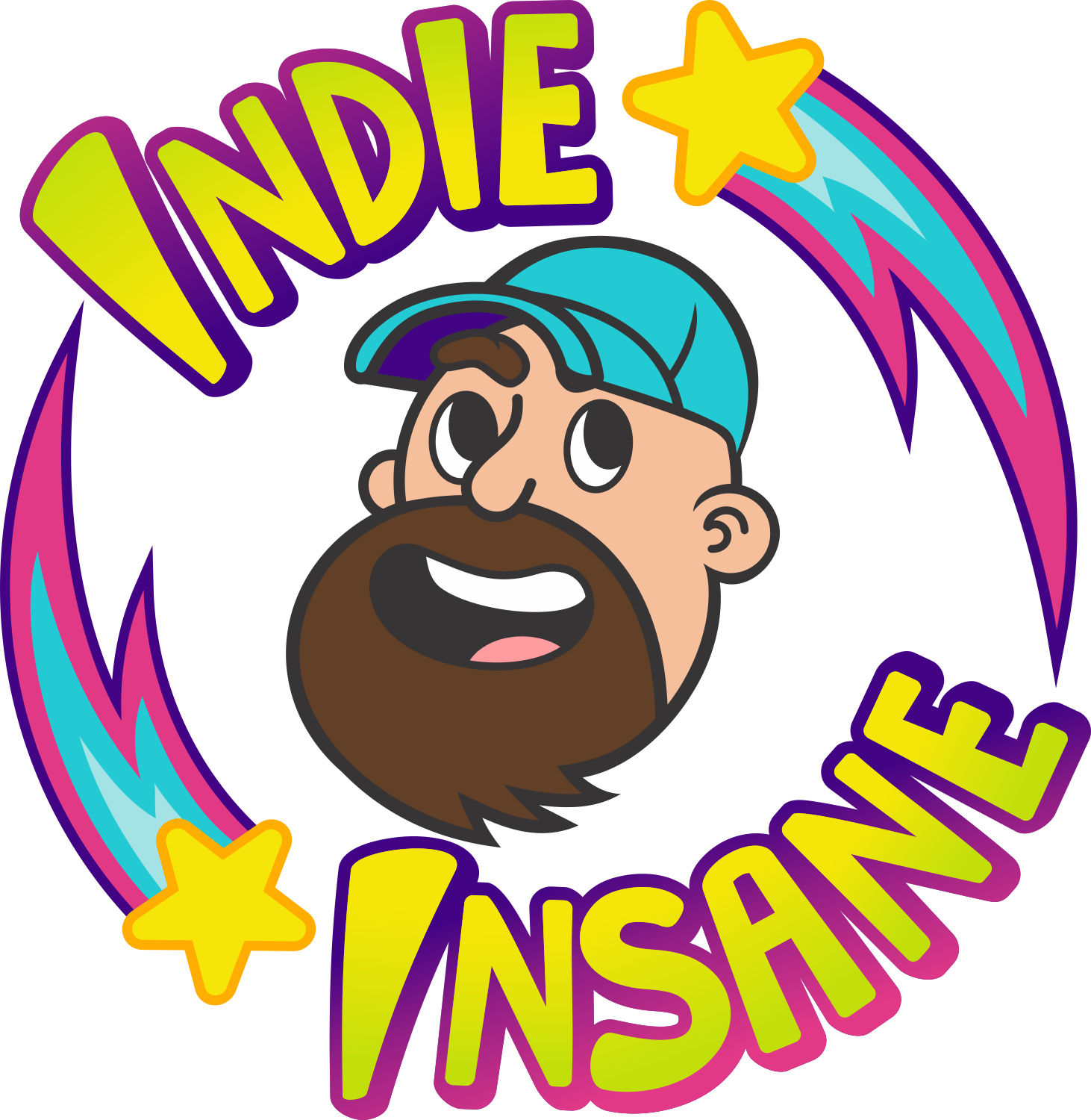Indie Insane Logo - Regular.png
