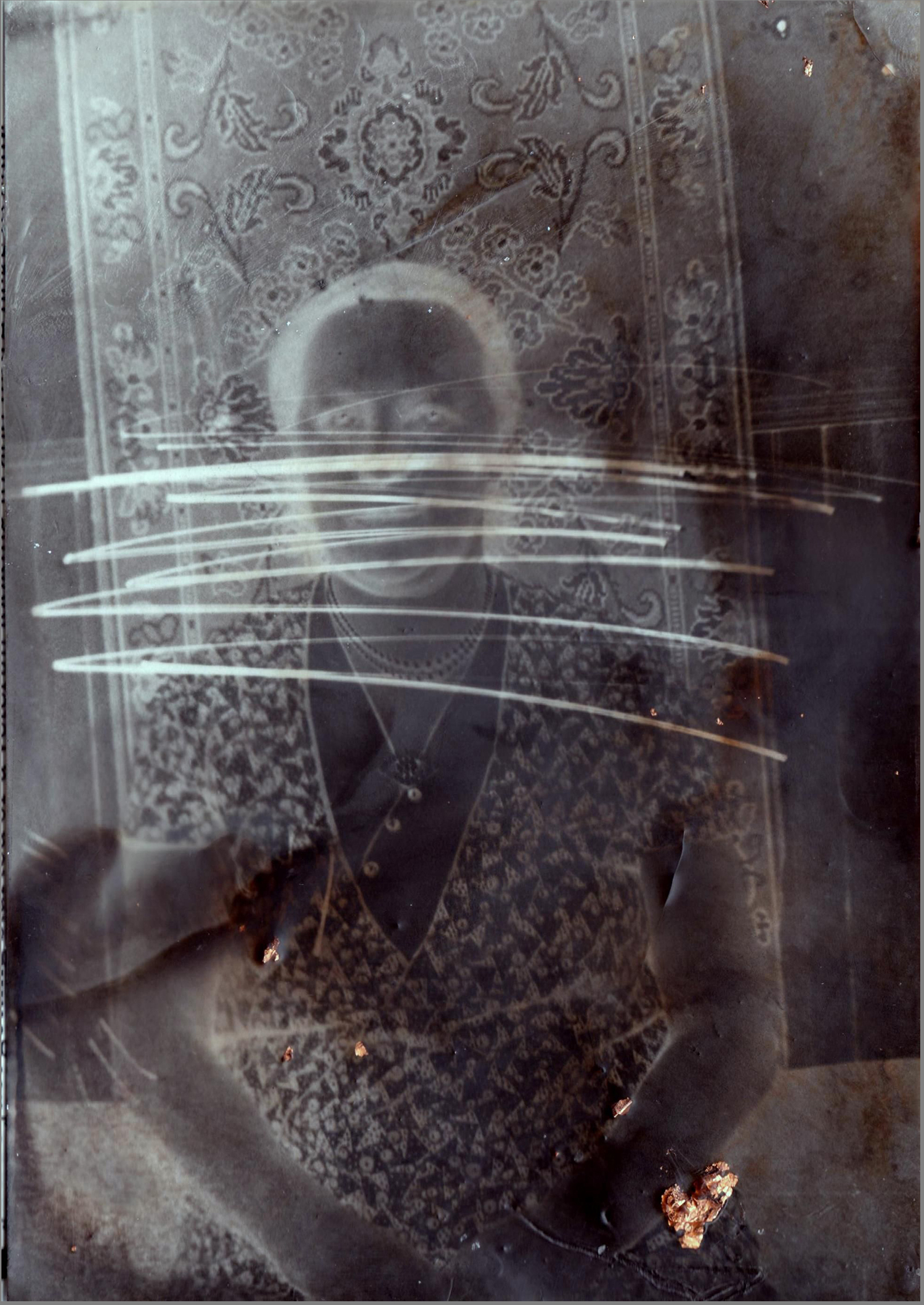 What We Cannot See II