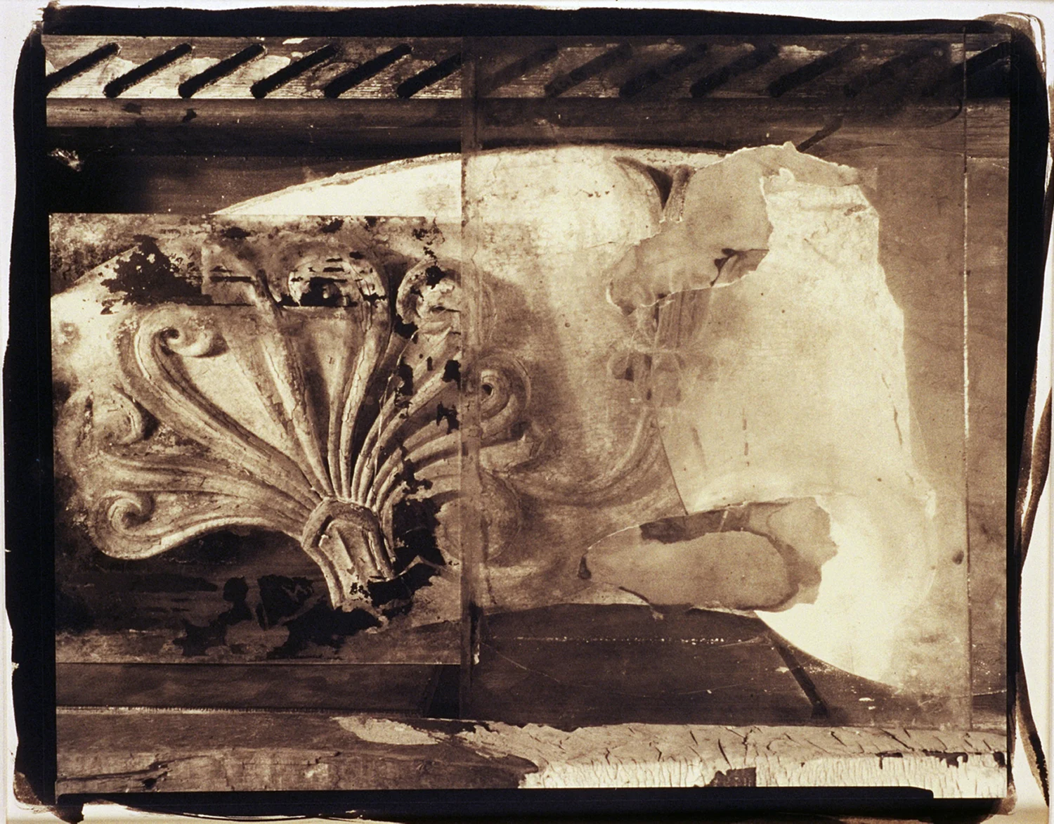 Assemblage II