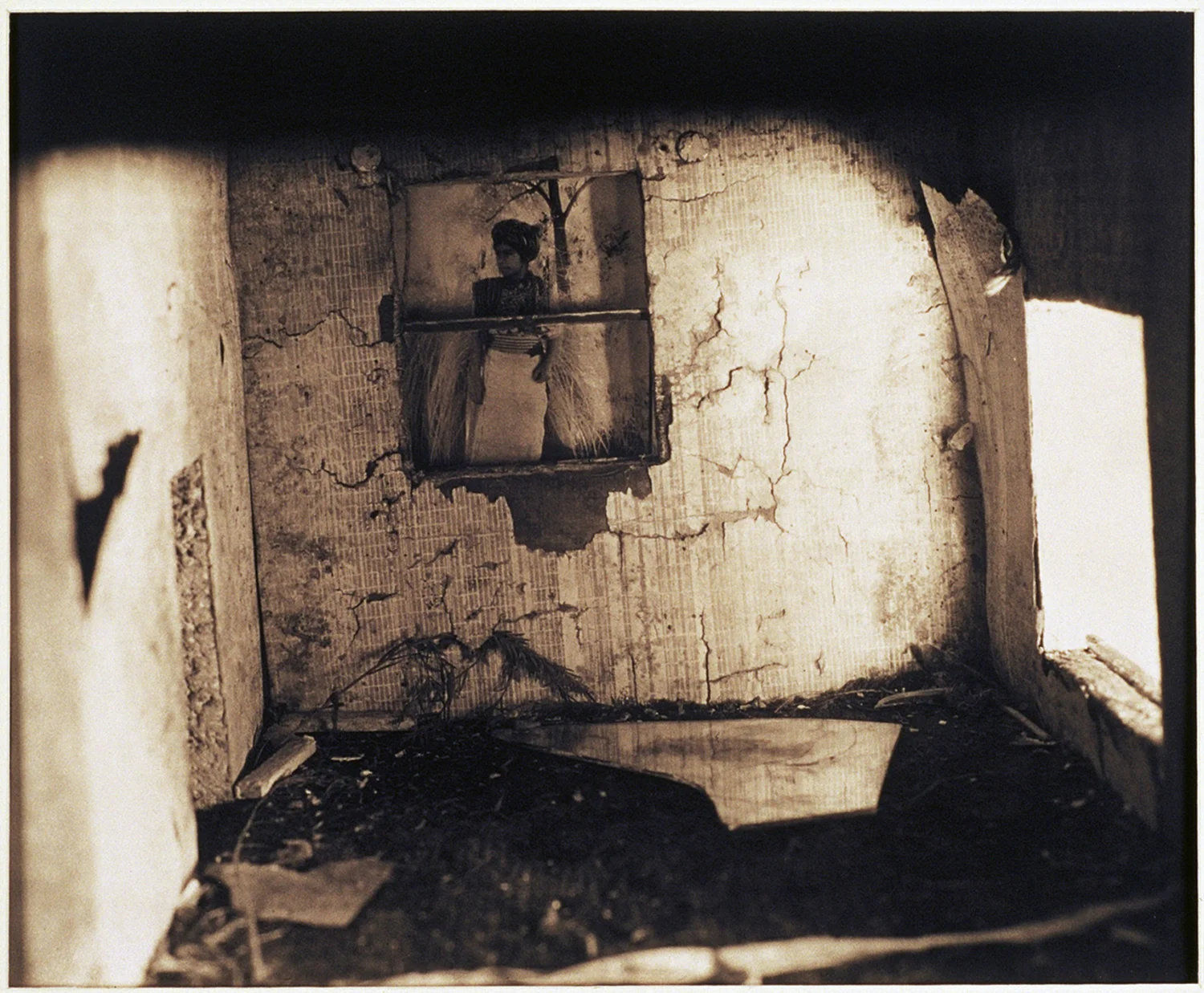 Assemblage III