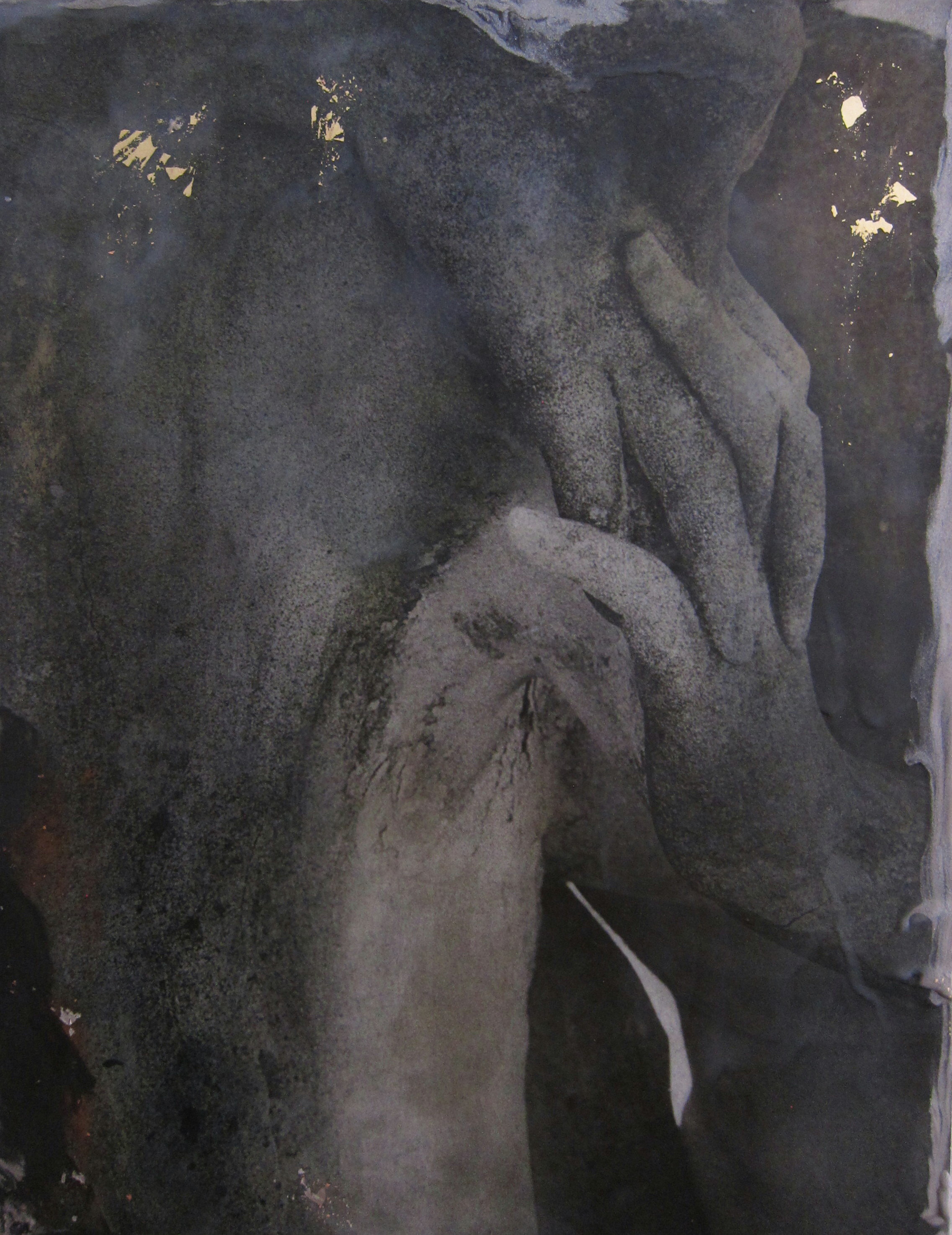 Statuary No. 2 Stiges, Catalonia, Spain