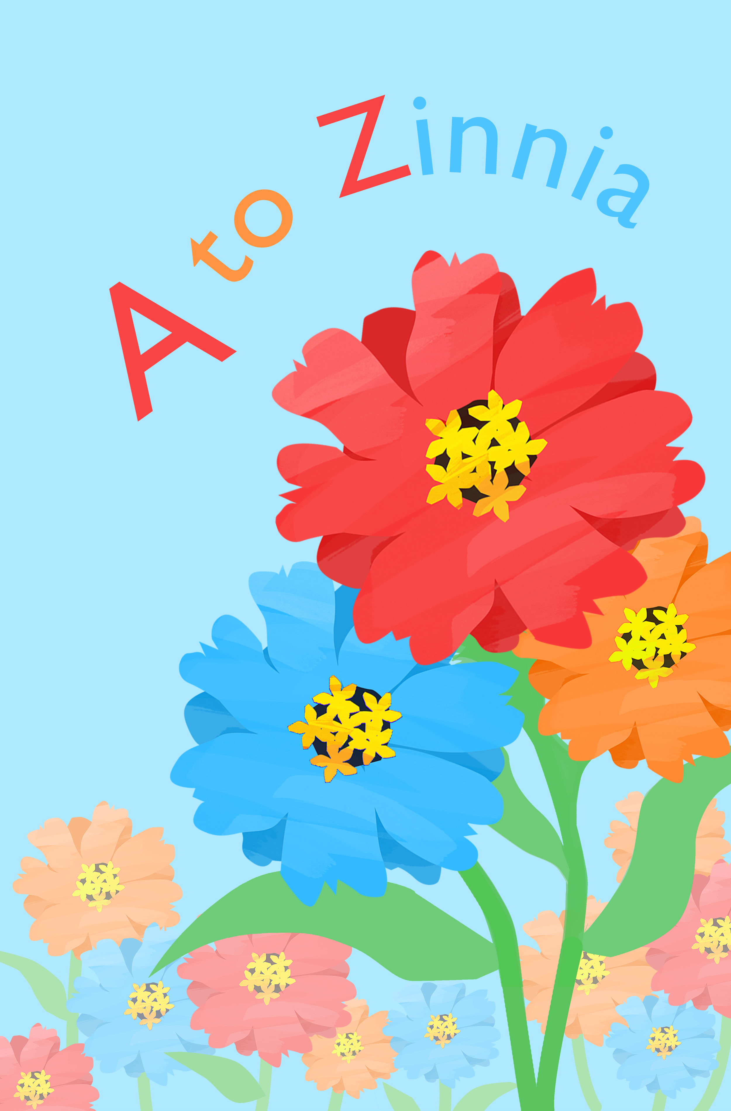 Final iteration of the poster