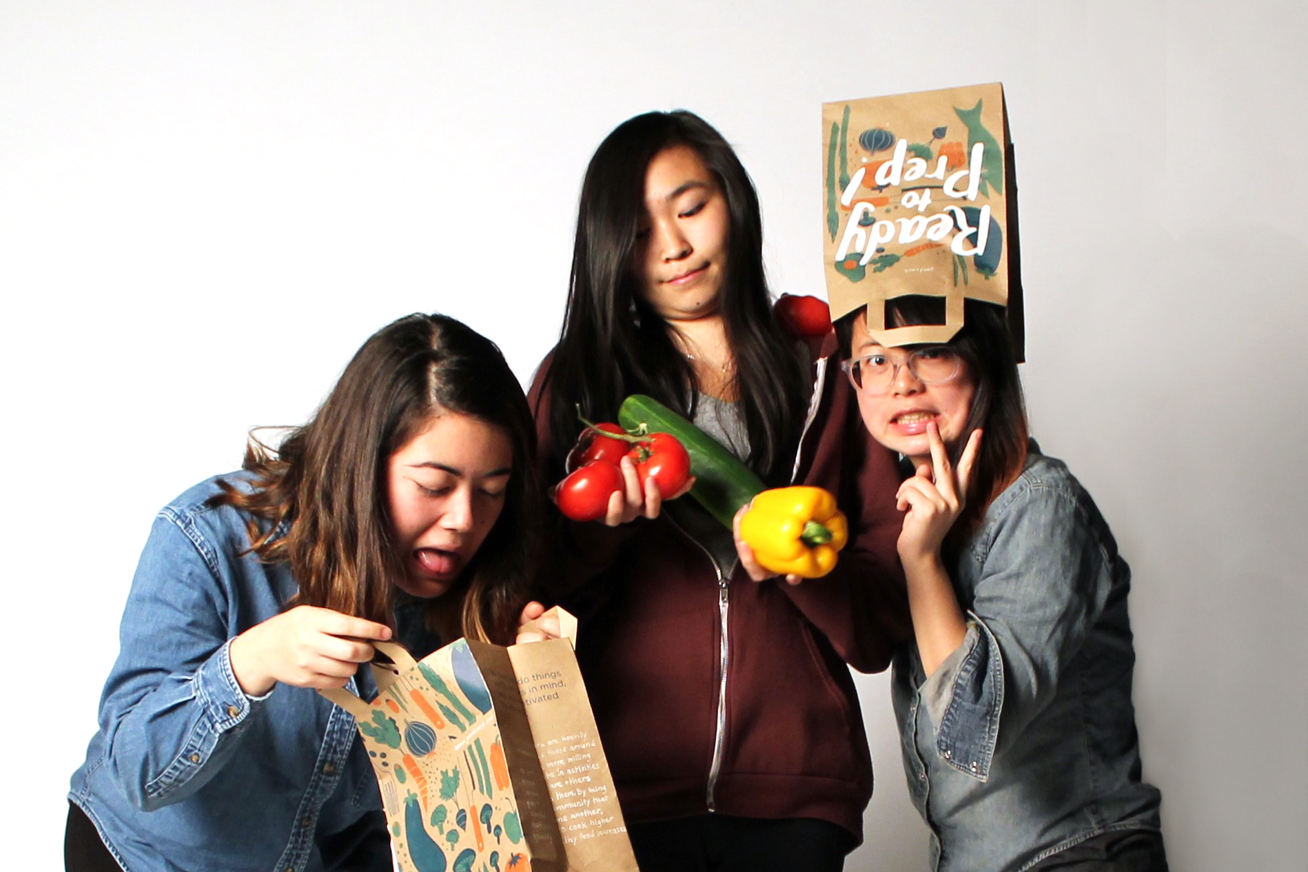 Team Good Cook :') 