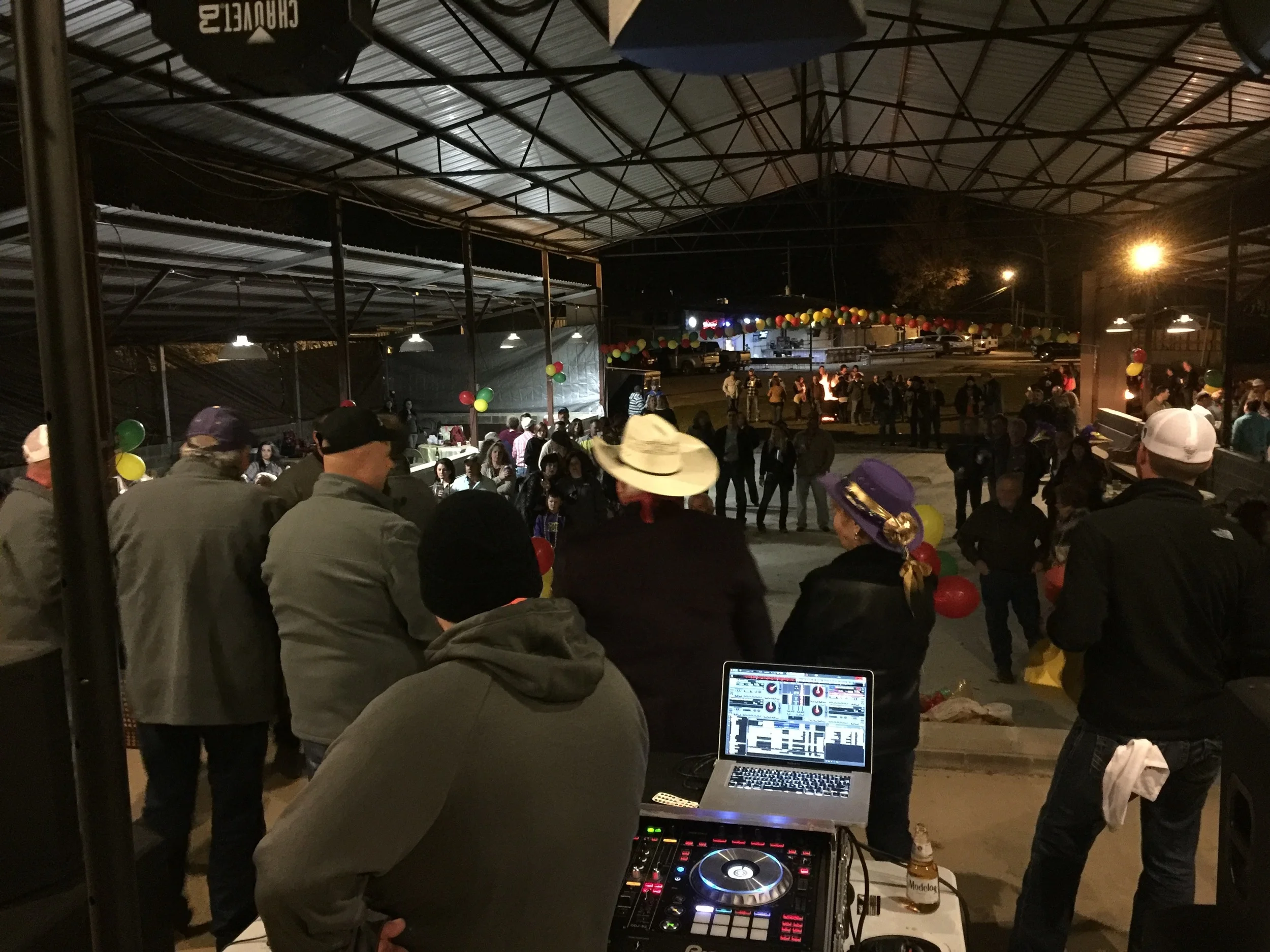 Bogalusa Grill & Event Center