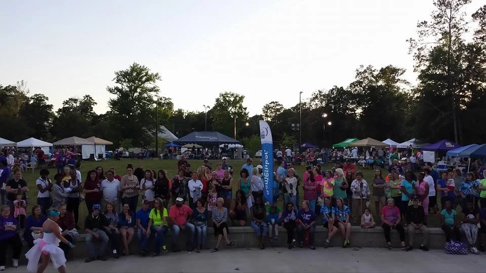 Cassidy Park, Bogalusa