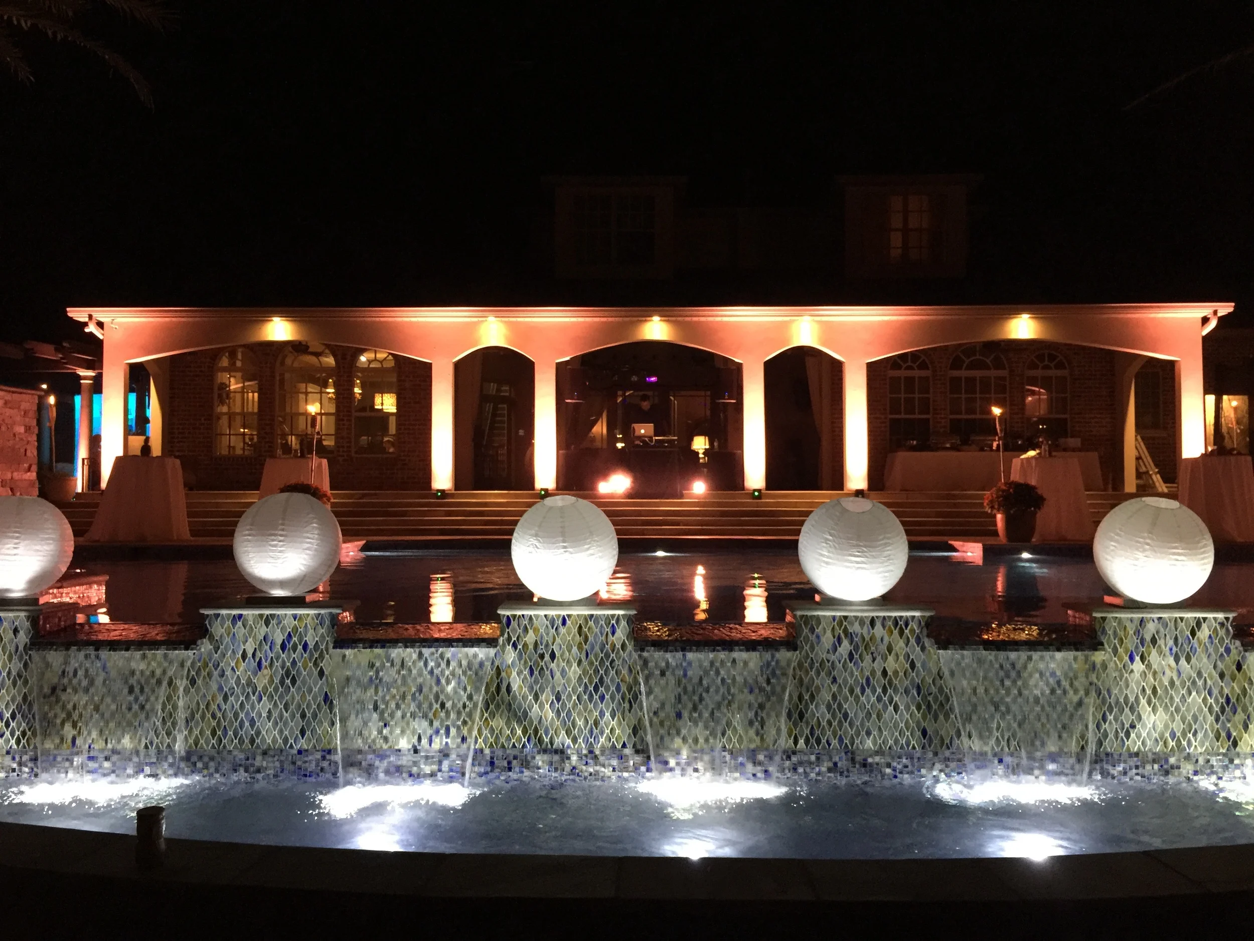 Client's Residence, Madisonville