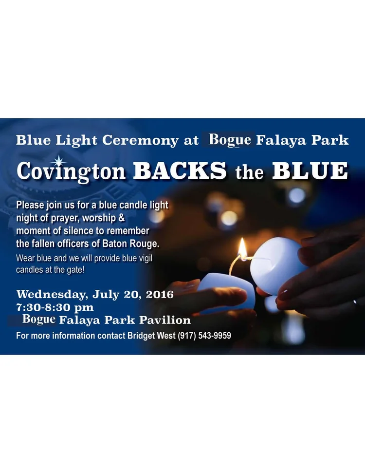 Community event — from the Rock-It community archive