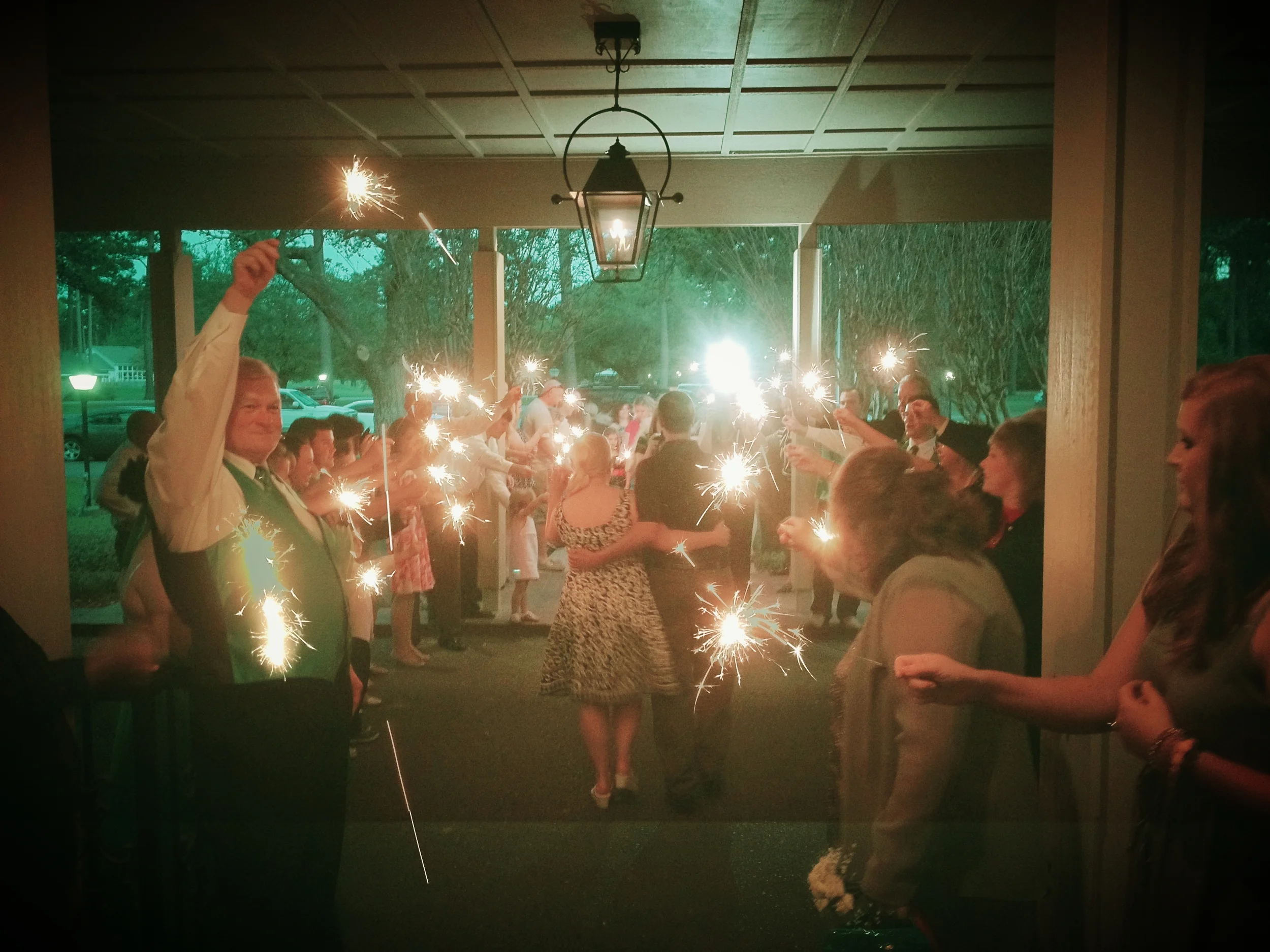 Beau Chene Country Club, Mandeville
