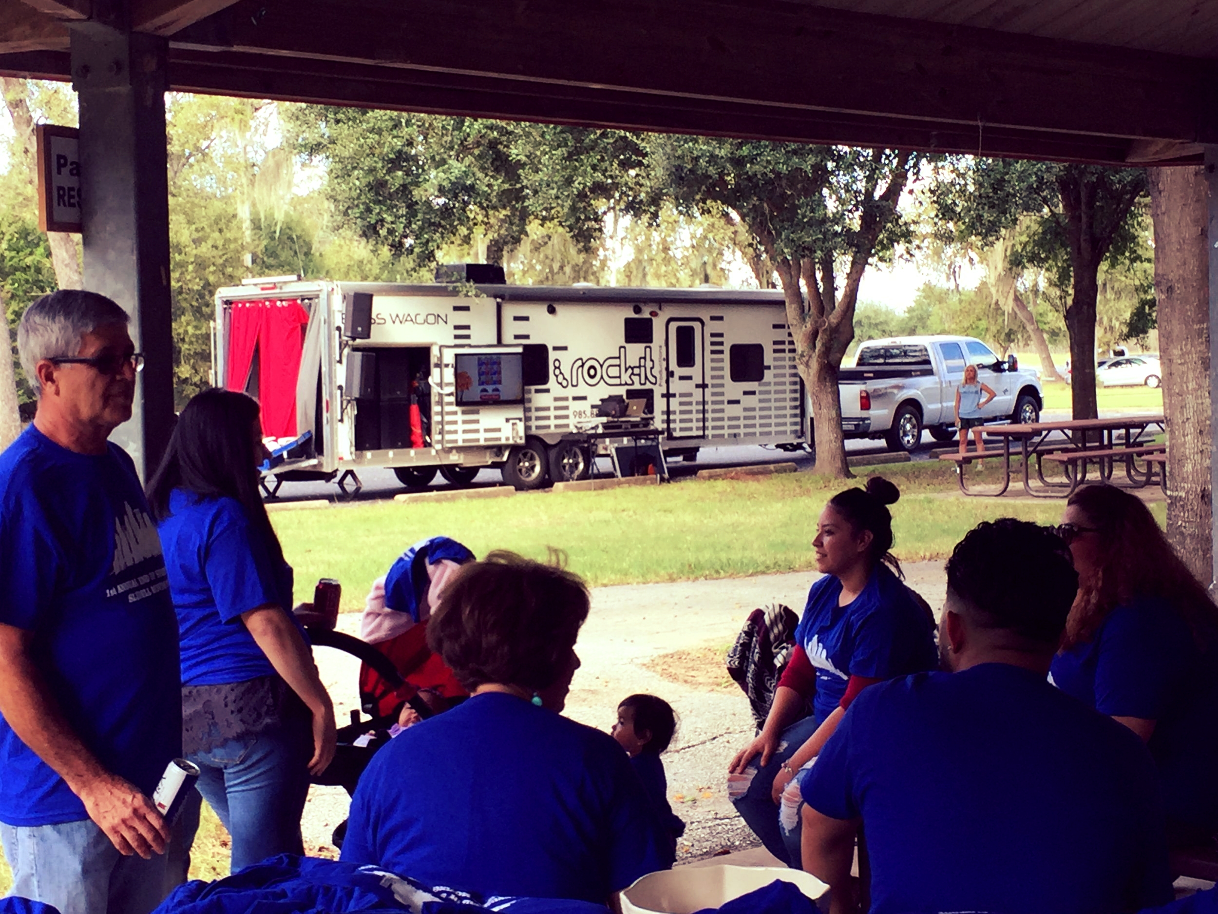 Cullen Park, Houston, Texas