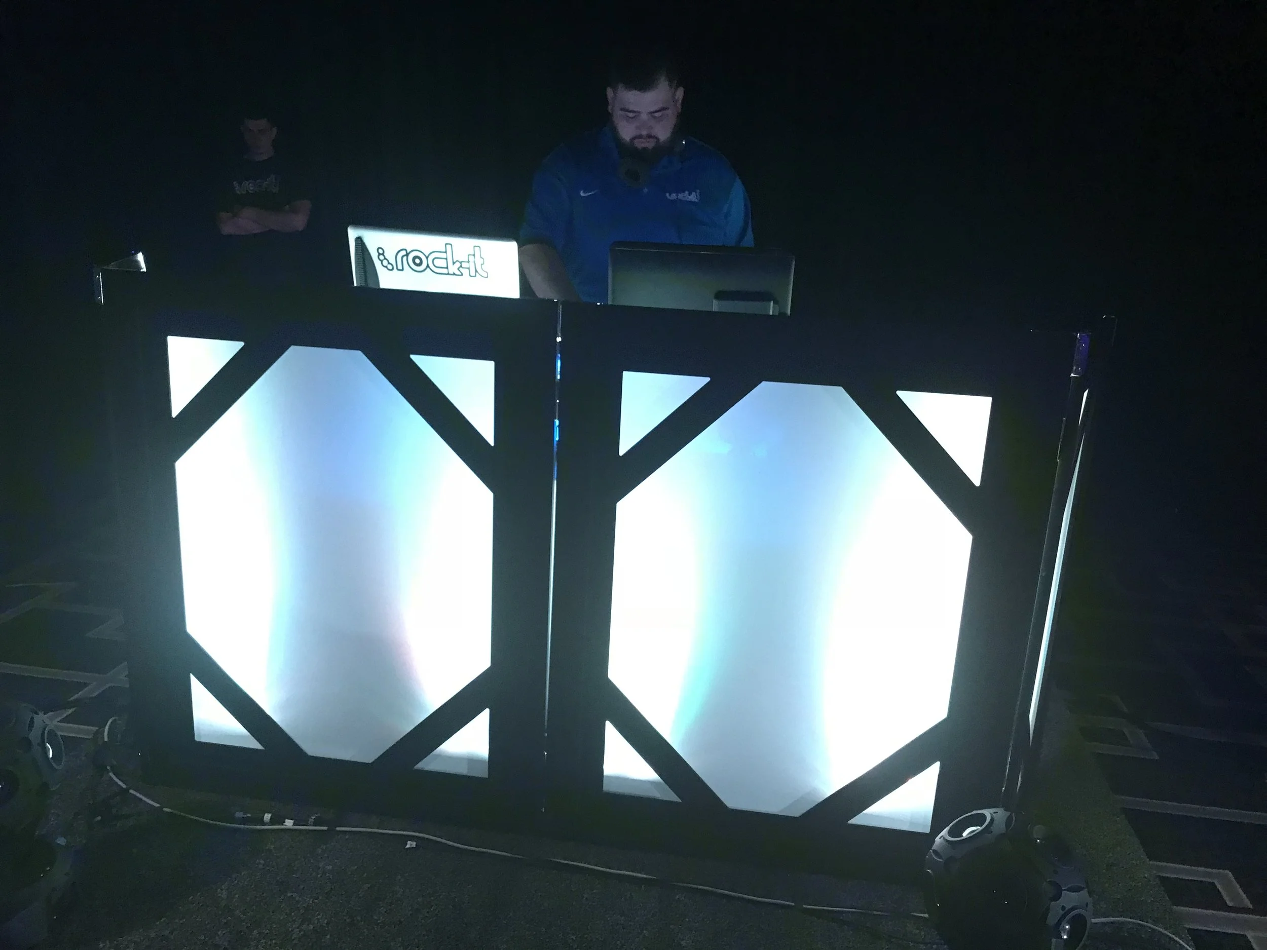 DJ Facade
