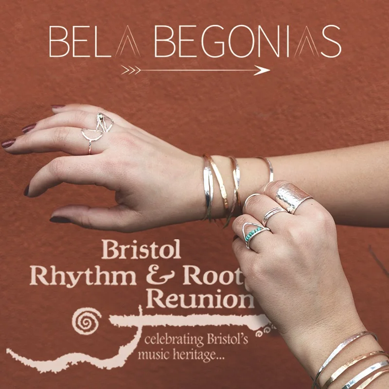 Bristol Rhythm + Roots