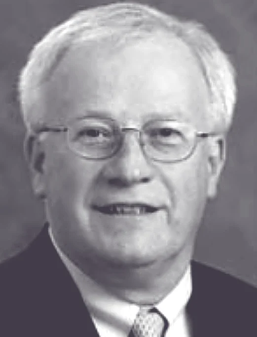 Gerry McGraw Fidelity Institutional Full Bio →